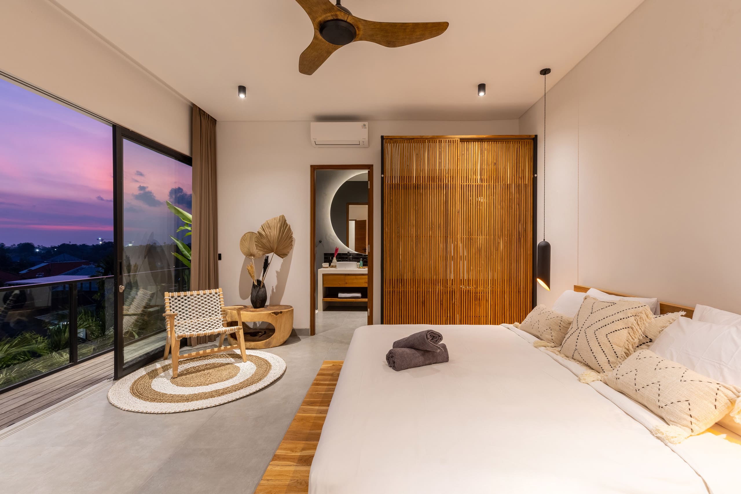 Designer 3BR Pool Villa 22