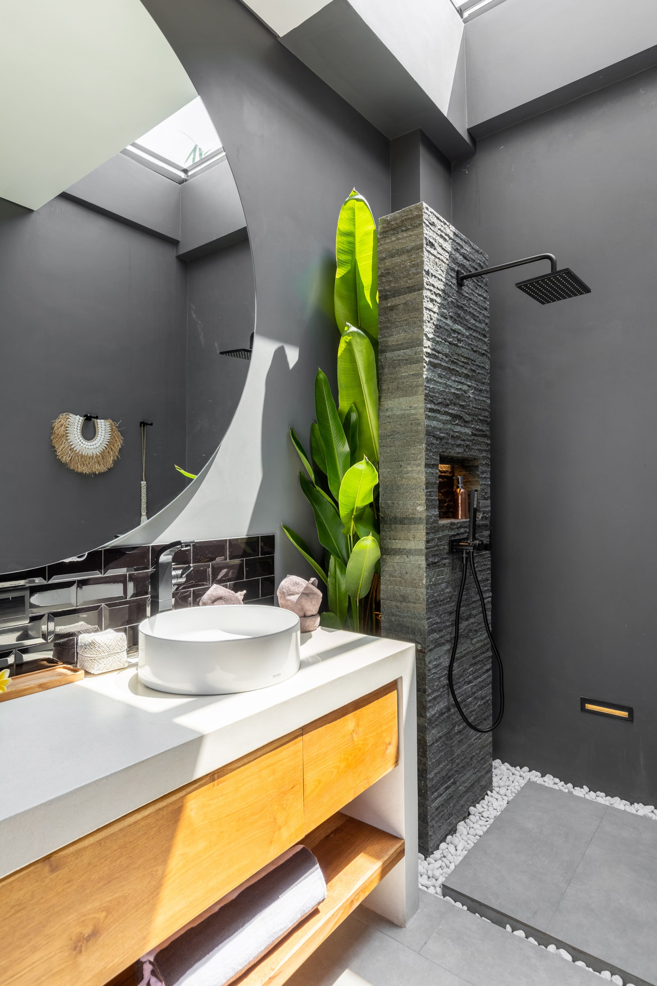 Designer 3BR Pool Villa 39