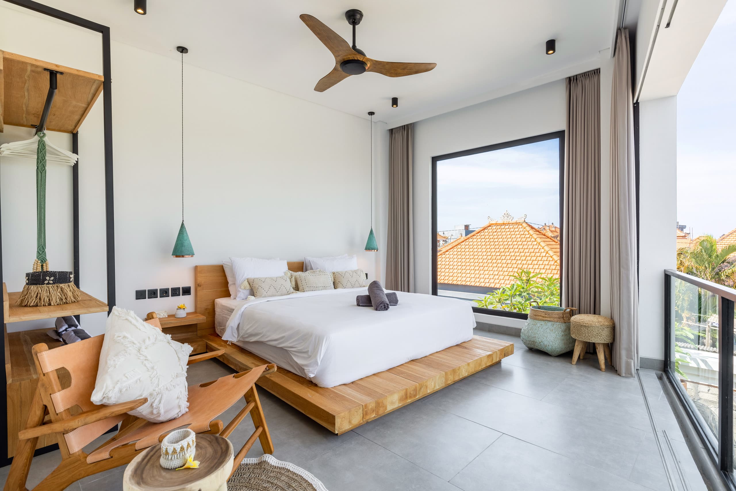 Designer 3BR Pool Villa 31