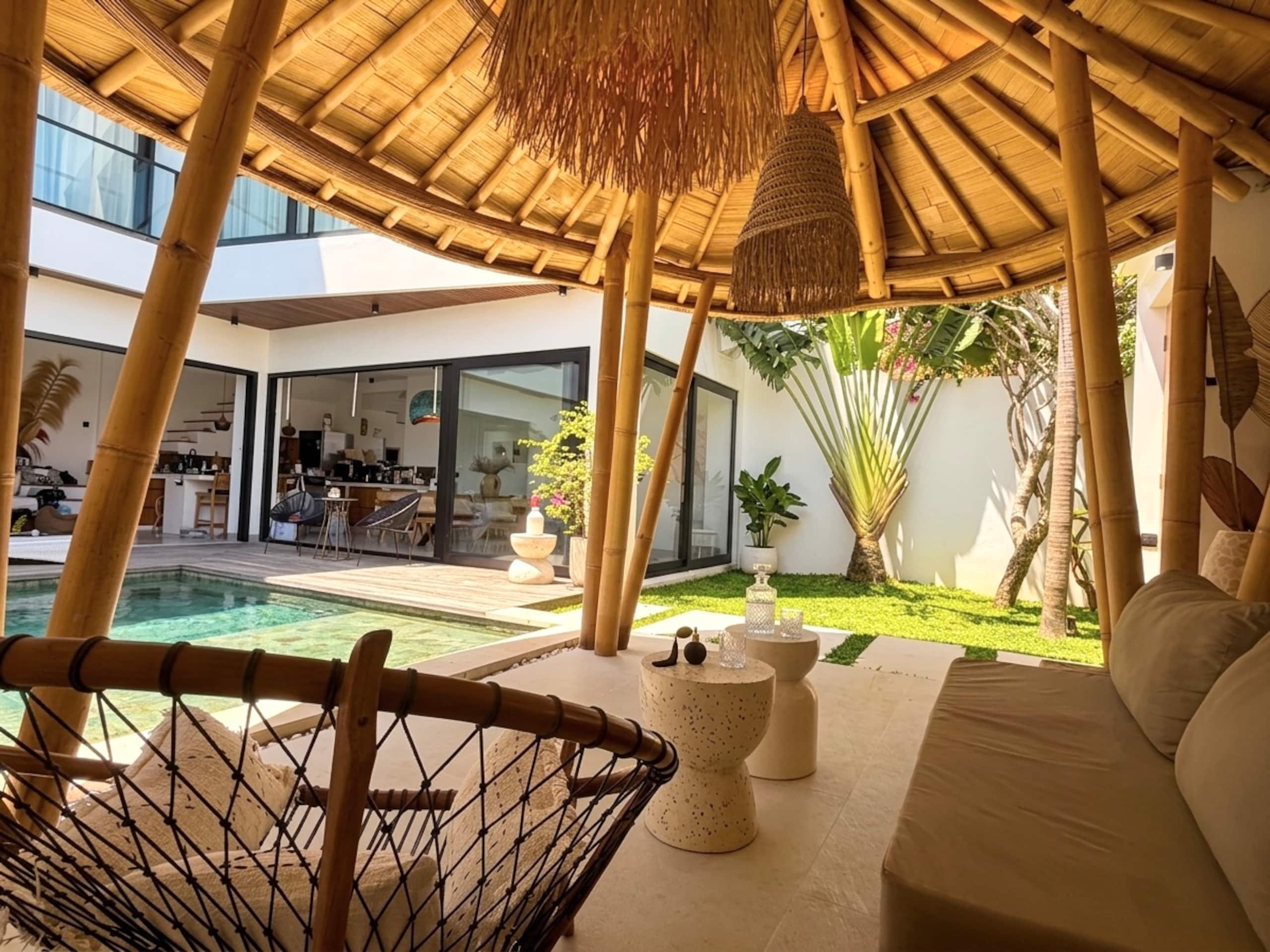 Designer 3BR Pool Villa — photo 4