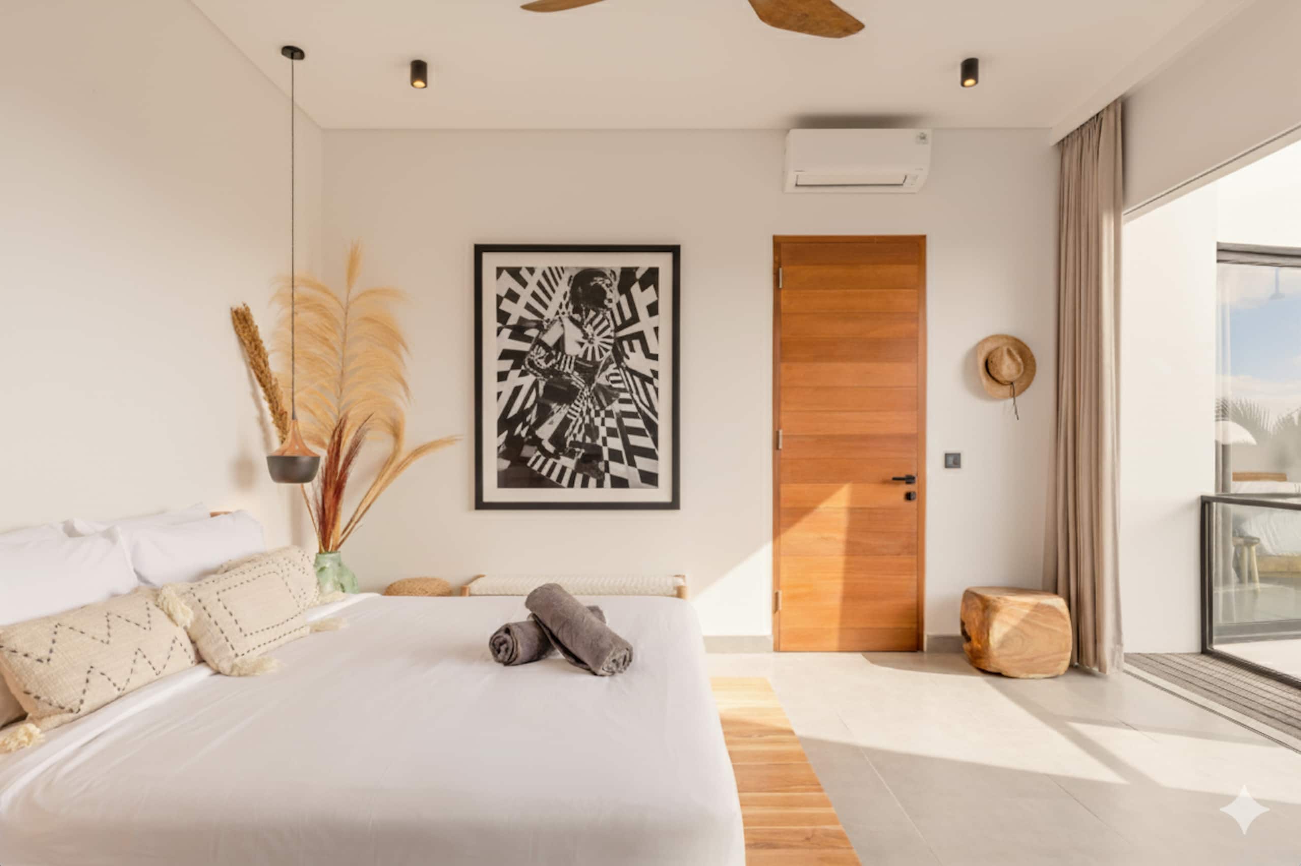Designer 3BR Pool Villa 29