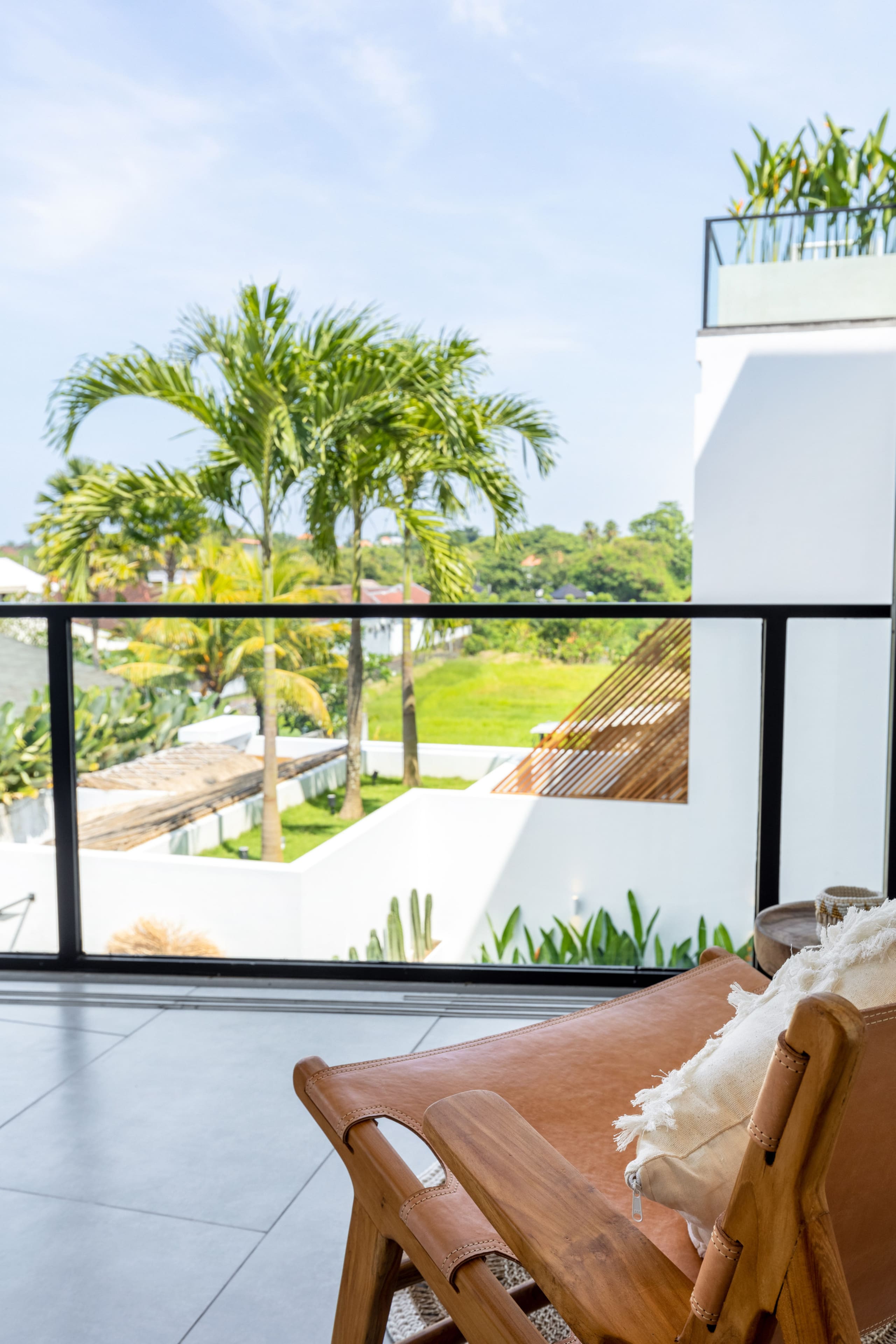 Designer 3BR Pool Villa 33