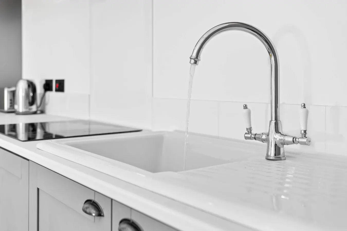 Modern 2 Bedroom Apartment - Free Netflix - Bedroom Tv - Wolverhampton Centre 20