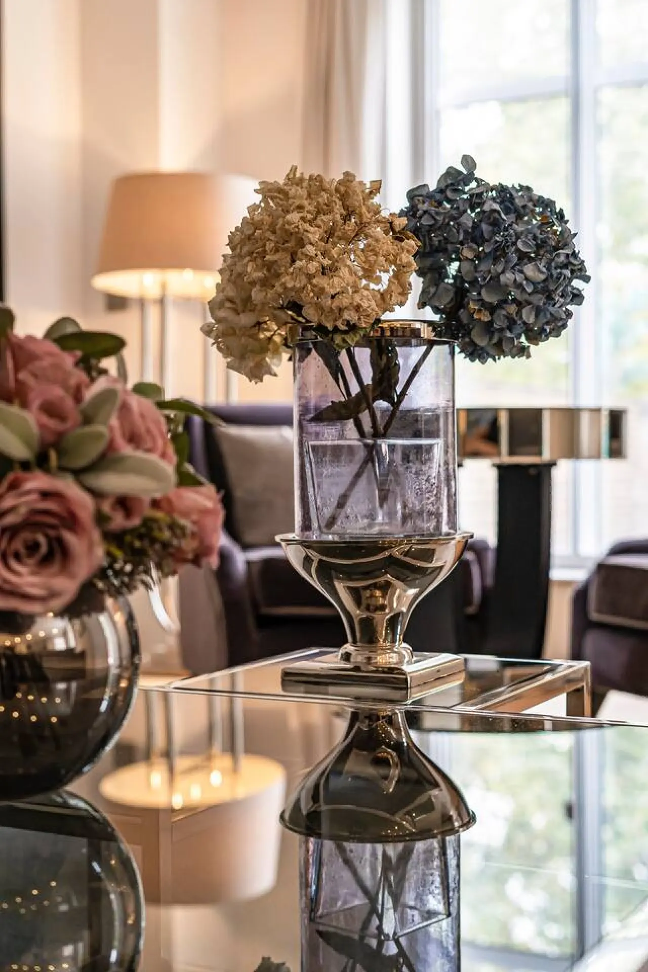 Mayfair Park Lane Huge Balcony Overlooking Hyde Park Concierge AC Elevator Access 9