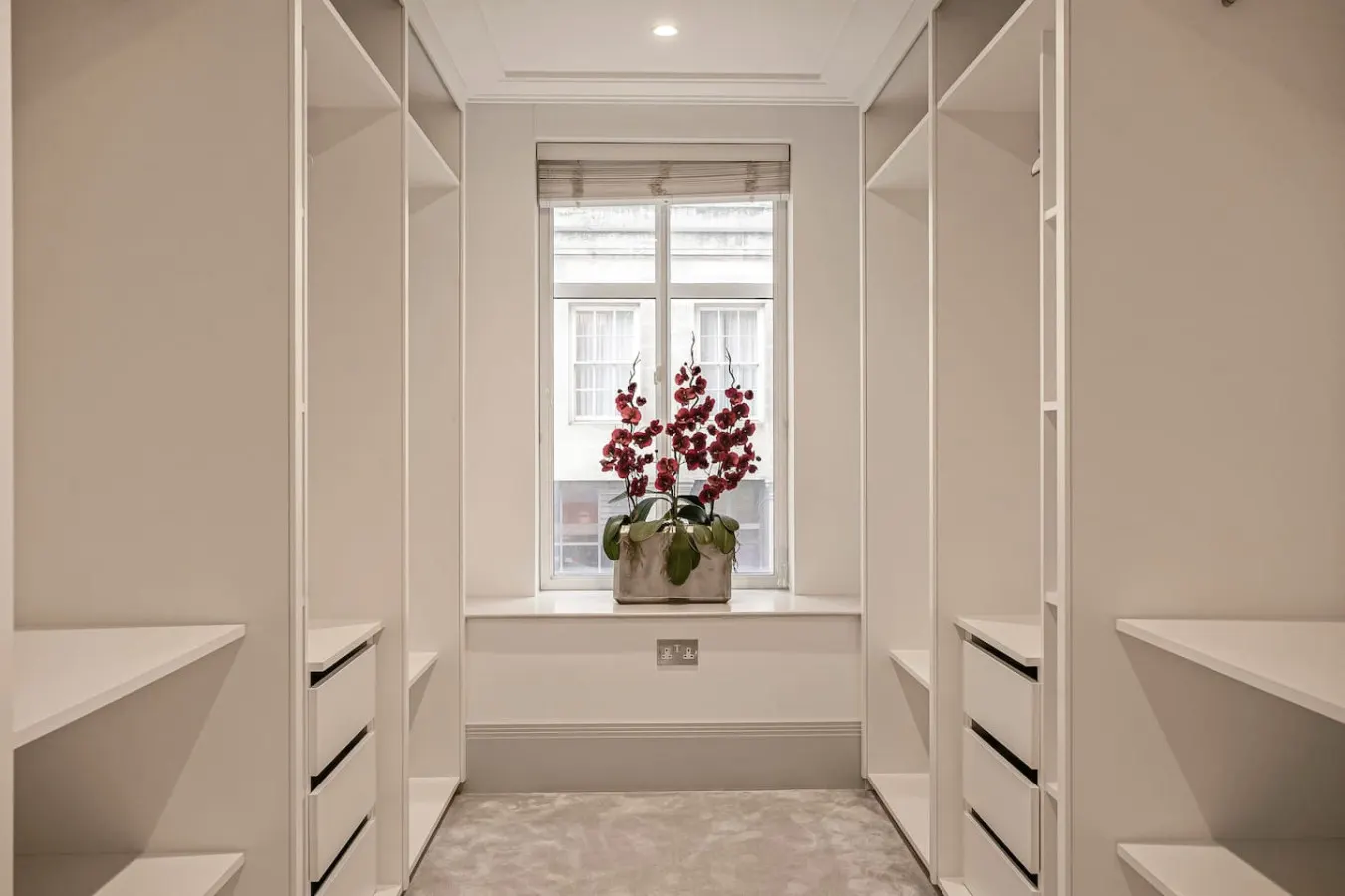 Mayfair Park Lane Huge Balcony Overlooking Hyde Park Concierge AC Elevator Access 20