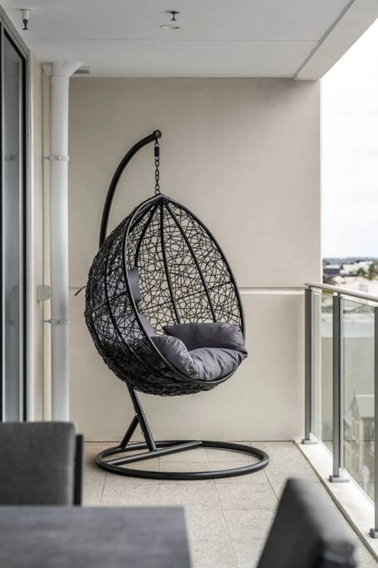 Ignite @ Park Terrace—Elevated City Living 9