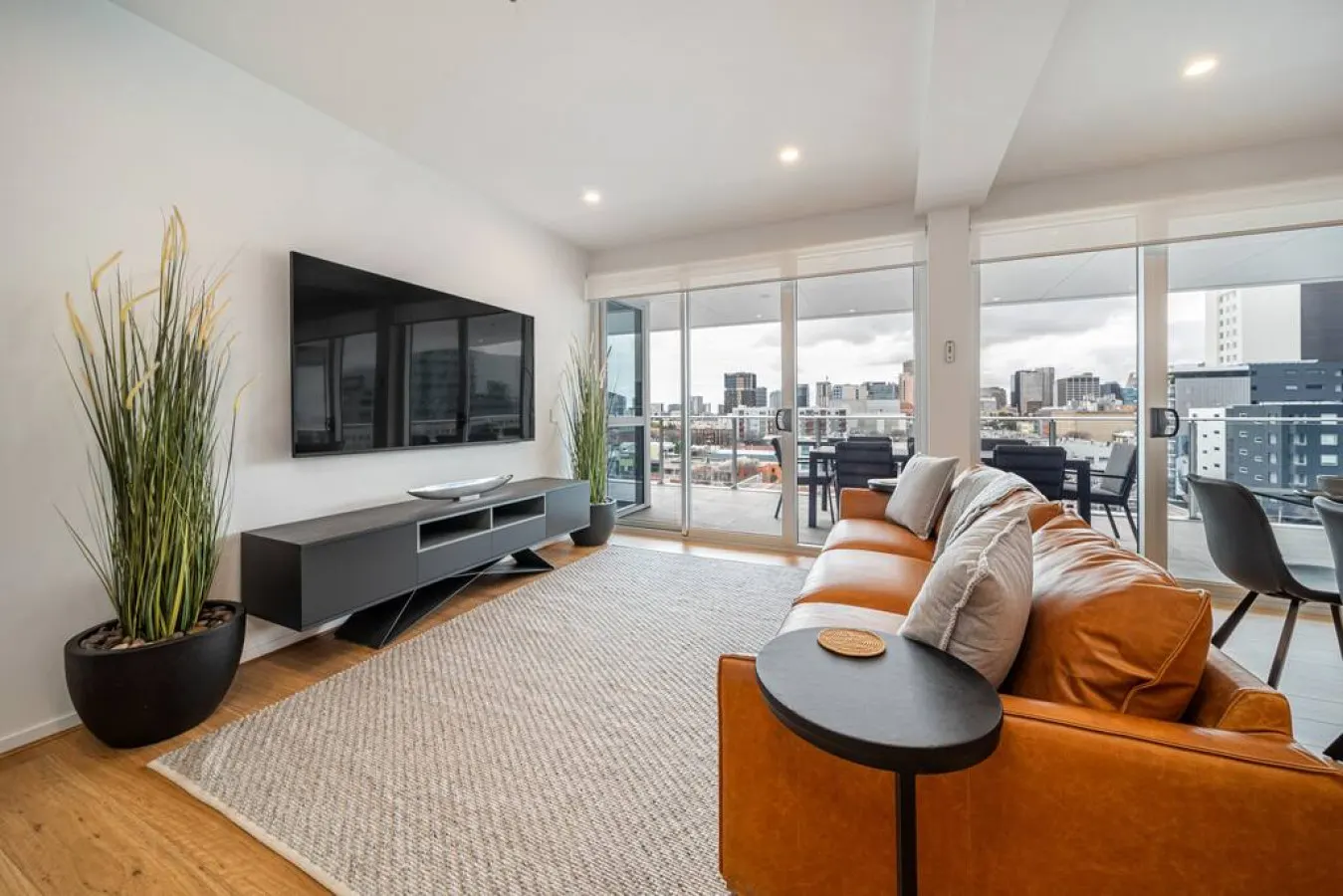 Ignite @ Park Terrace—Elevated City Living 11