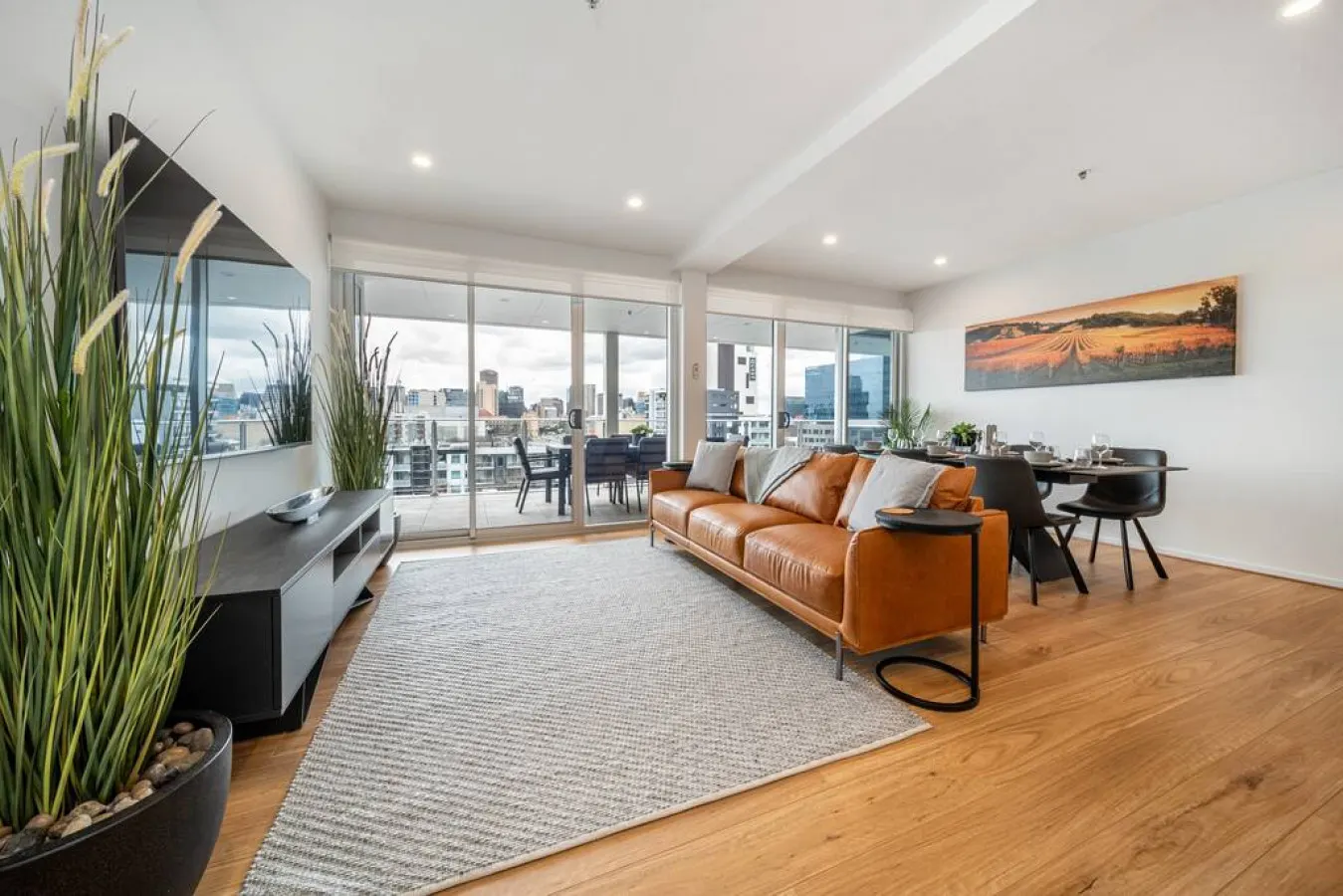 Ignite @ Park Terrace—Elevated City Living 12