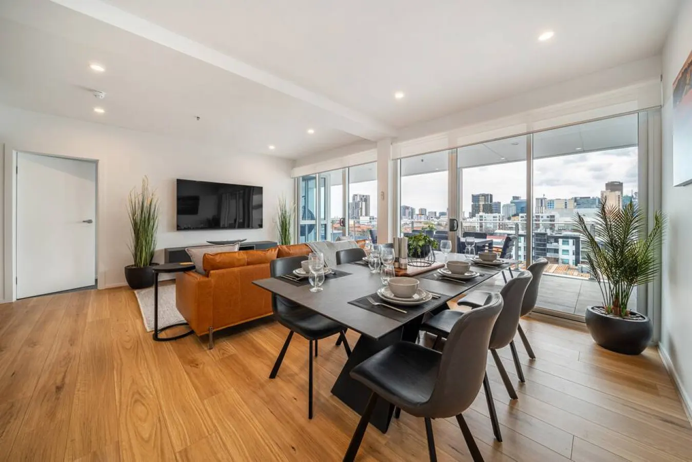 Ignite @ Park Terrace—Elevated City Living 13
