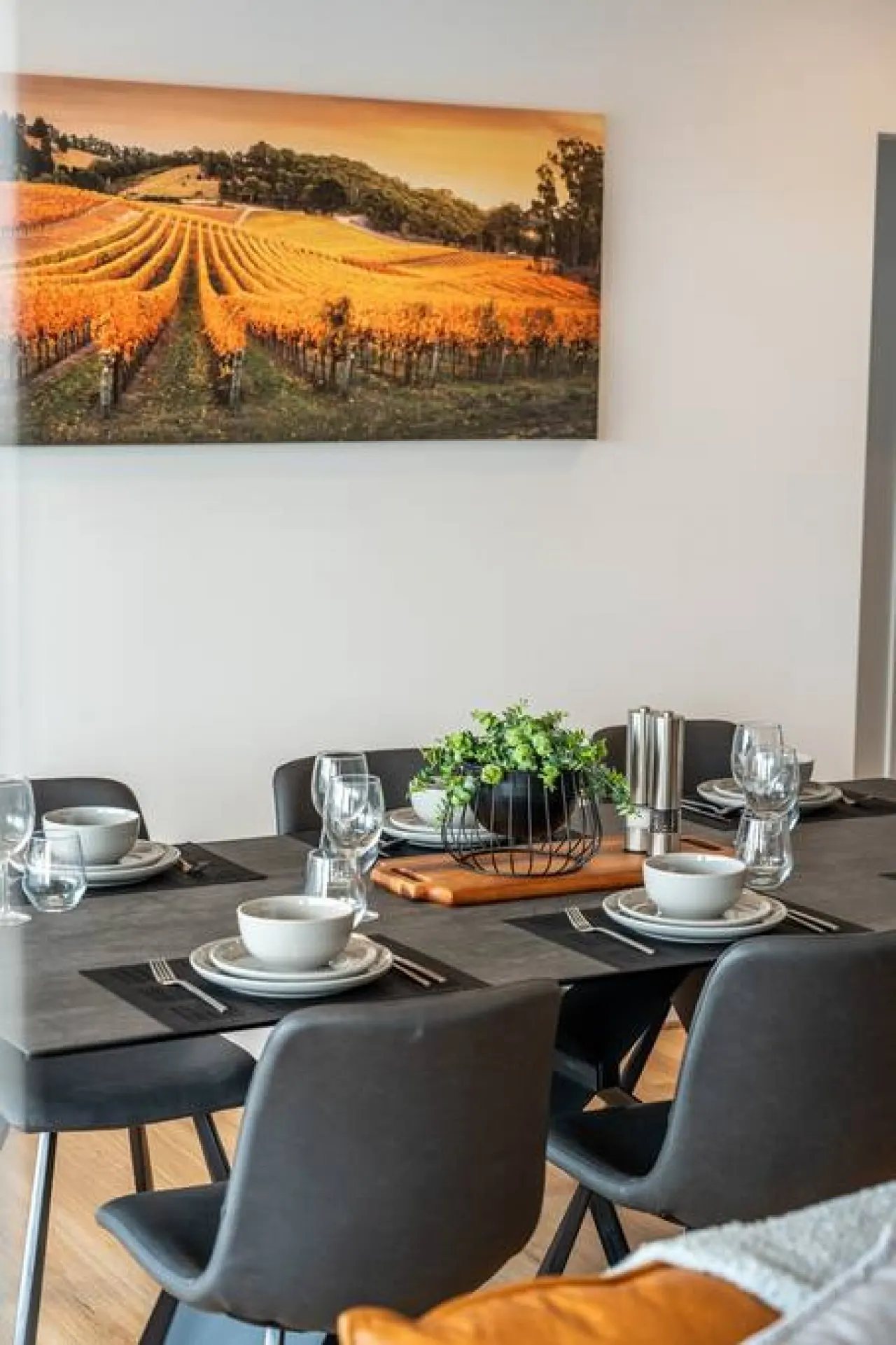 Ignite @ Park Terrace—Elevated City Living 14