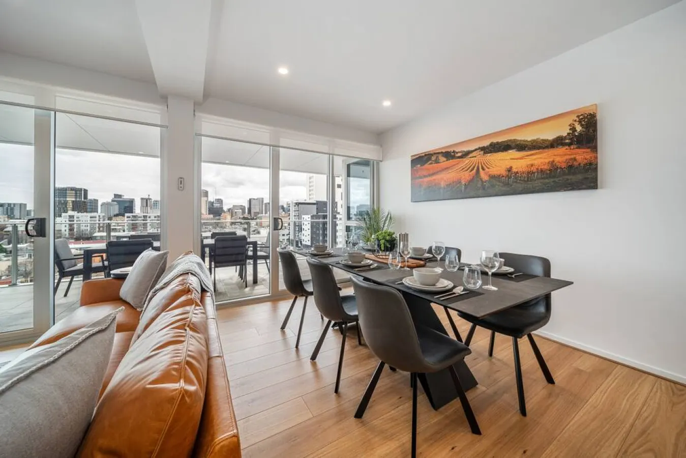 Ignite @ Park Terrace—Elevated City Living 15