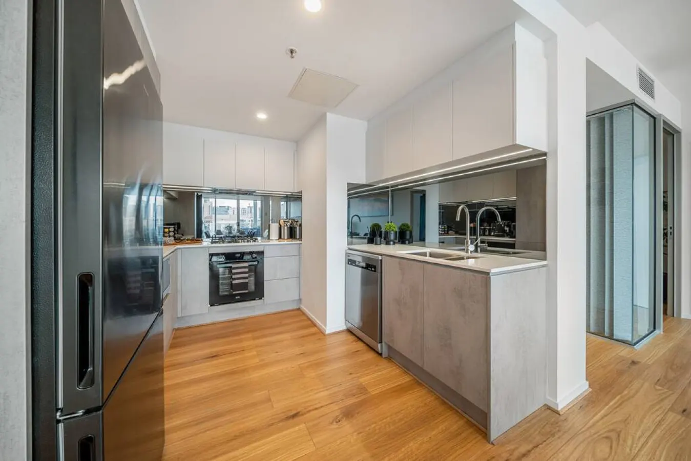 Ignite @ Park Terrace—Elevated City Living 16
