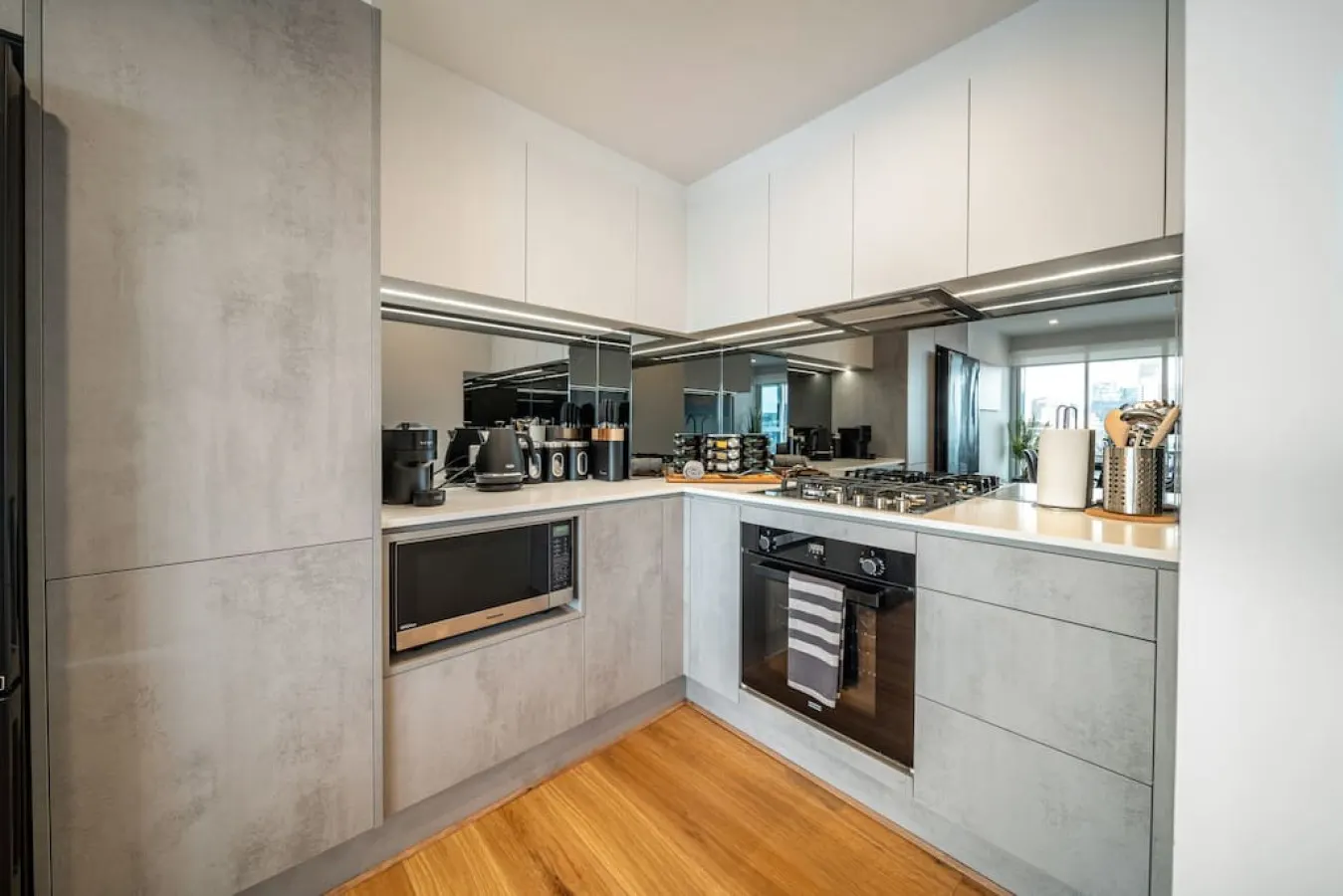Ignite @ Park Terrace—Elevated City Living 17