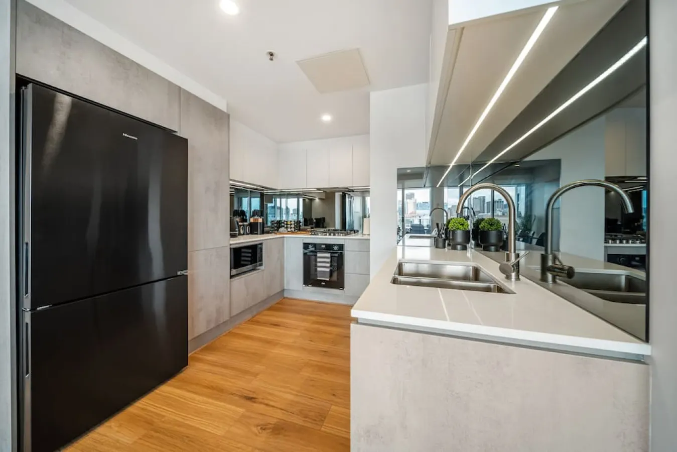 Ignite @ Park Terrace—Elevated City Living — photo 3