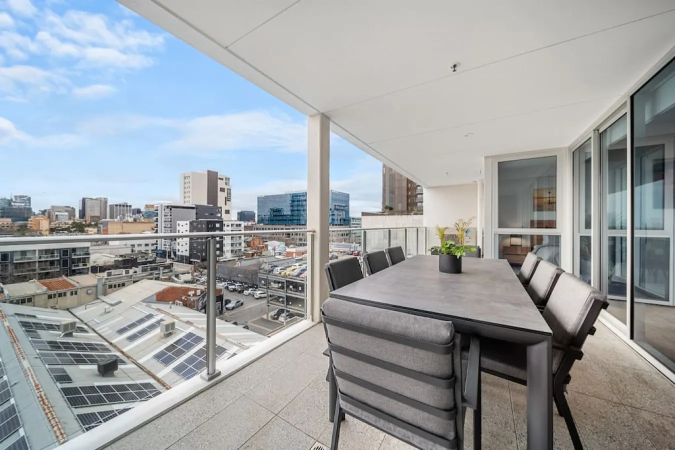 Ignite @ Park Terrace—Elevated City Living — photo 4