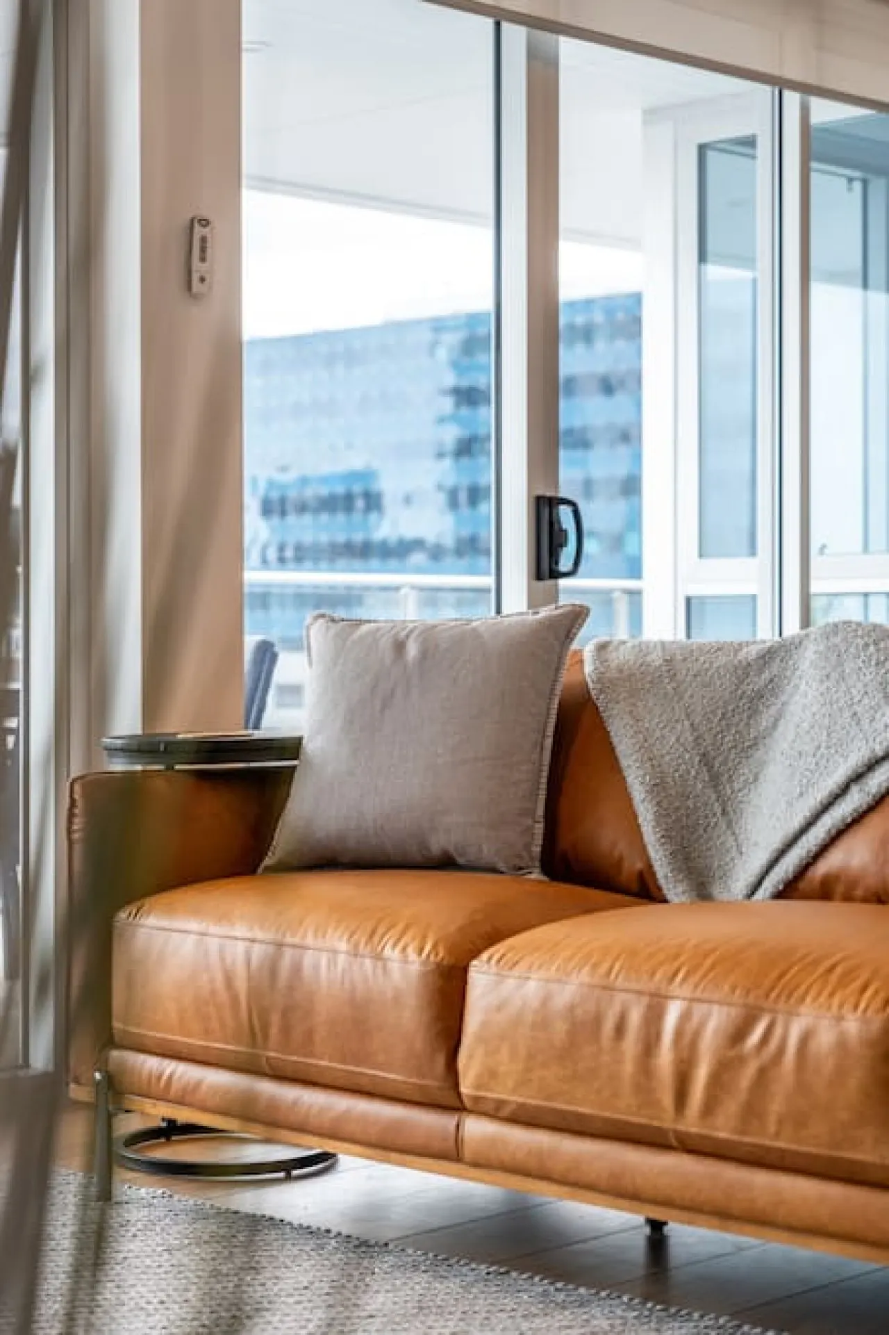 Ignite @ Park Terrace—Elevated City Living 6