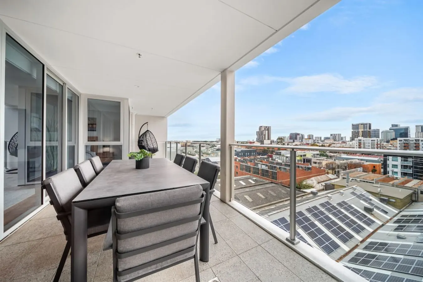 Ignite @ Park Terrace—Elevated City Living 7