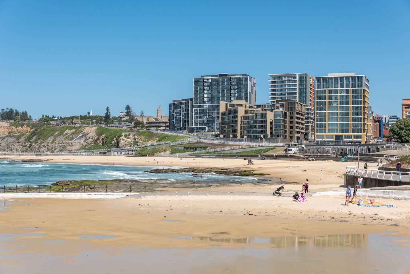 Stevenson Beach Cottage - Walk to Beach & CBD — photo 2