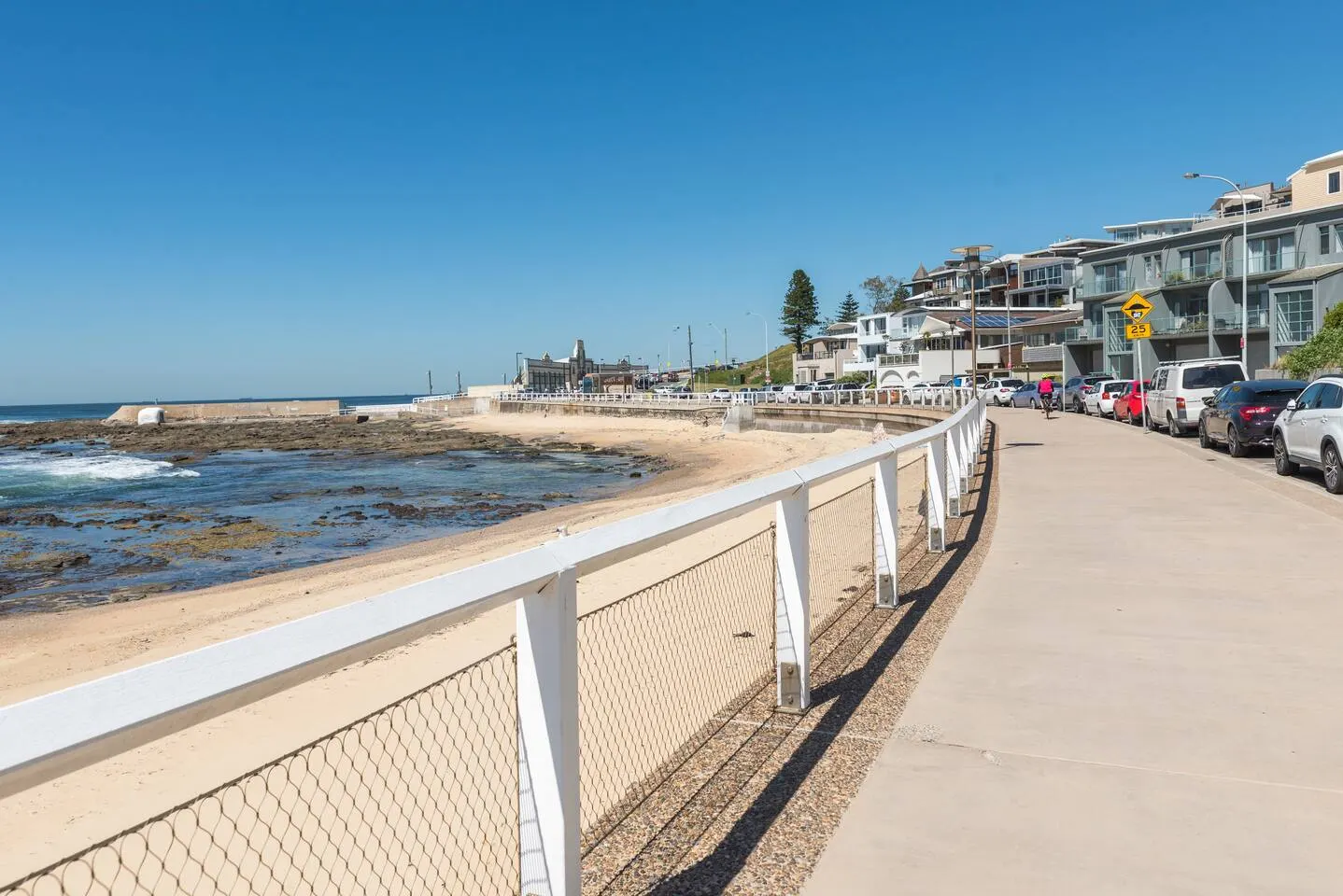 Stevenson Beach Cottage - Walk to Beach & CBD 16