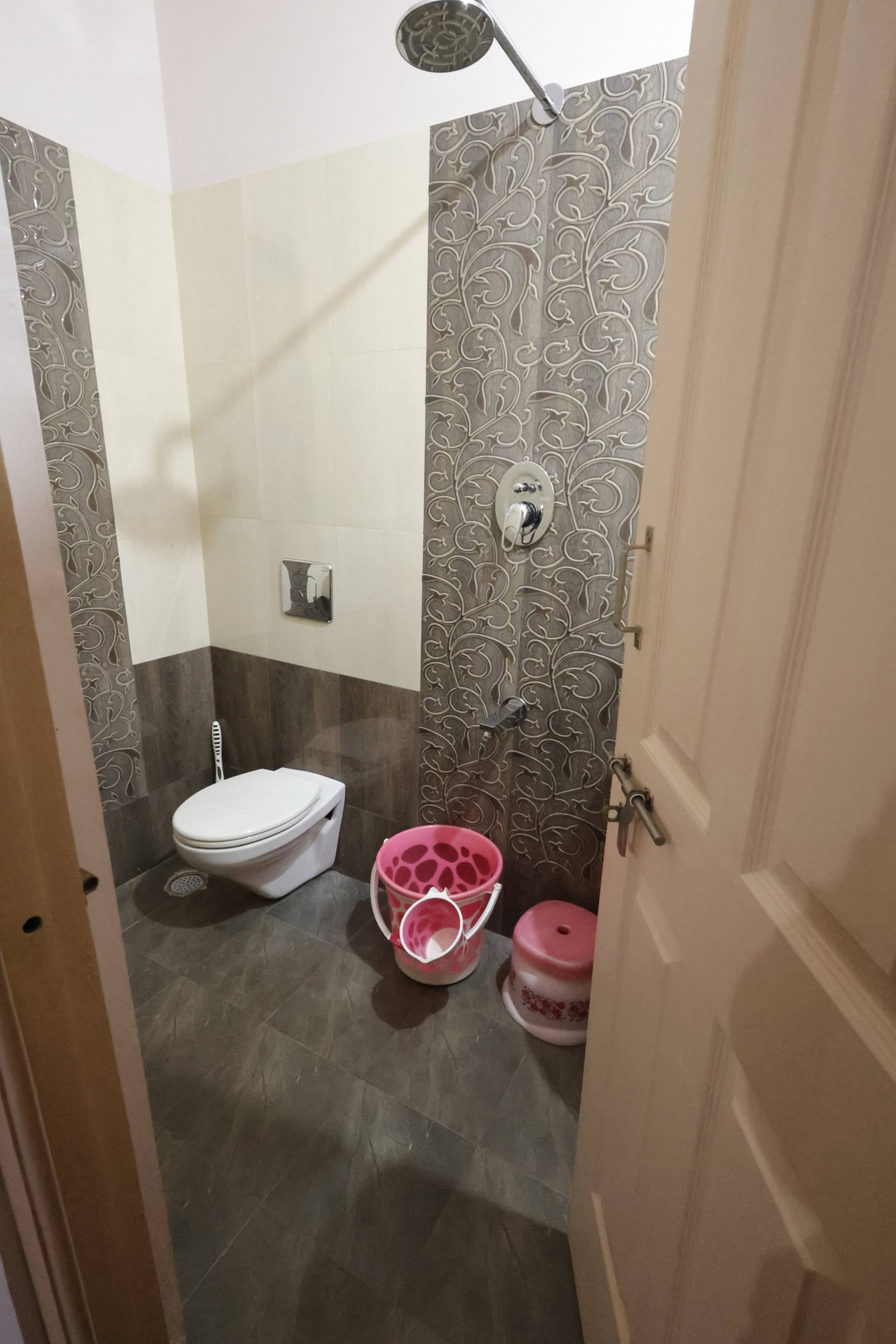 Kodebailu Homestay - 3BH Full Villa, Home Food 21