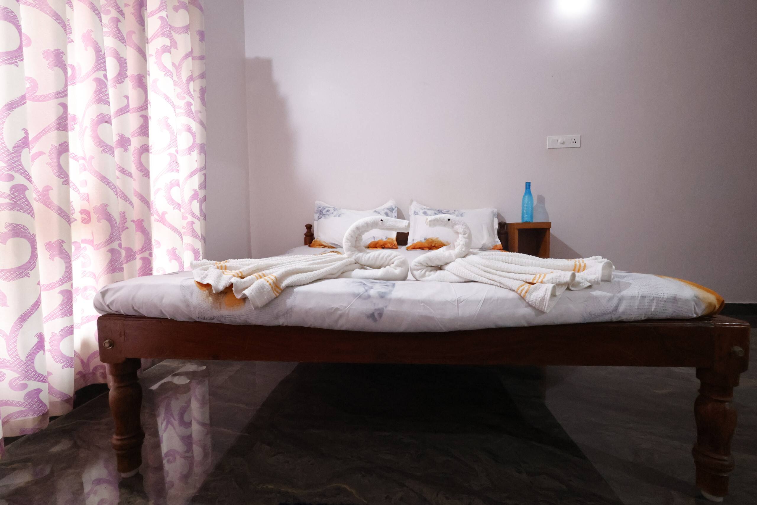 Kodebailu Homestay - 3BH Full Villa, Home Food 6