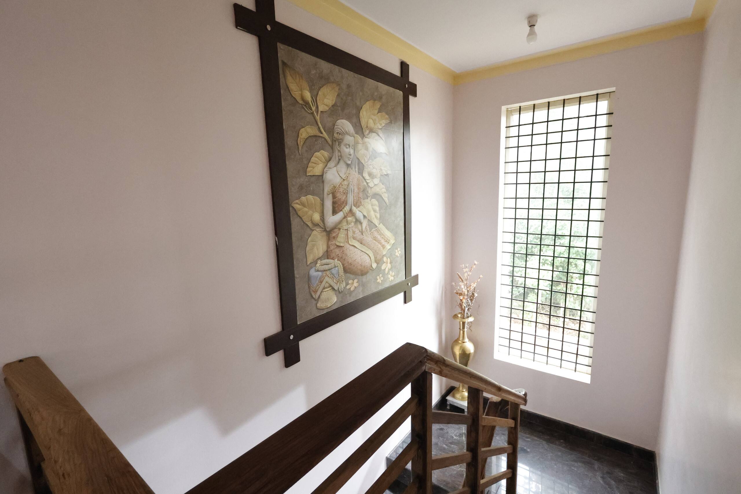 Kodebailu Homestay - 3BH Full Villa, Home Food 33