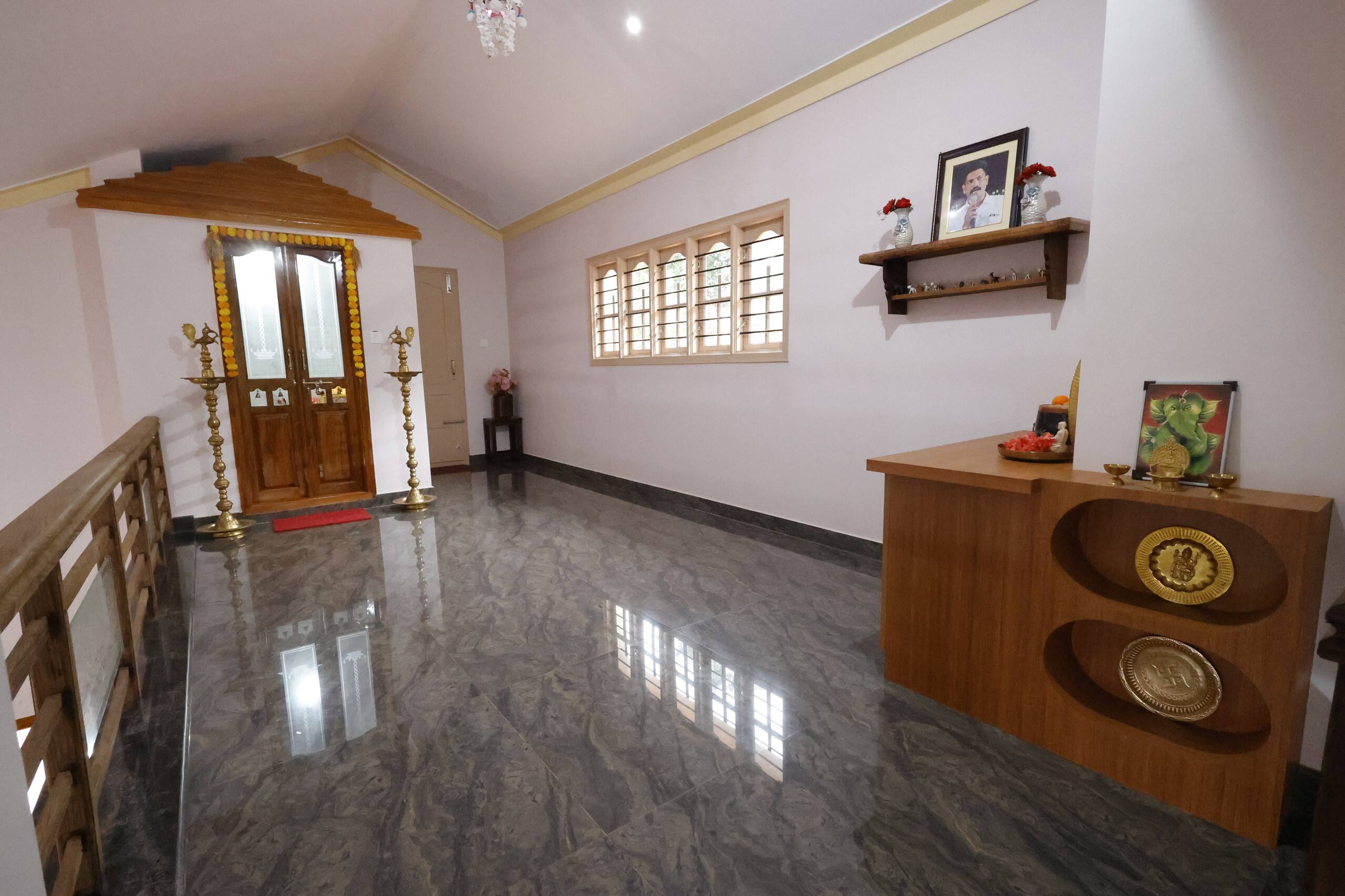 Kodebailu Homestay - 3BH Full Villa, Home Food 32