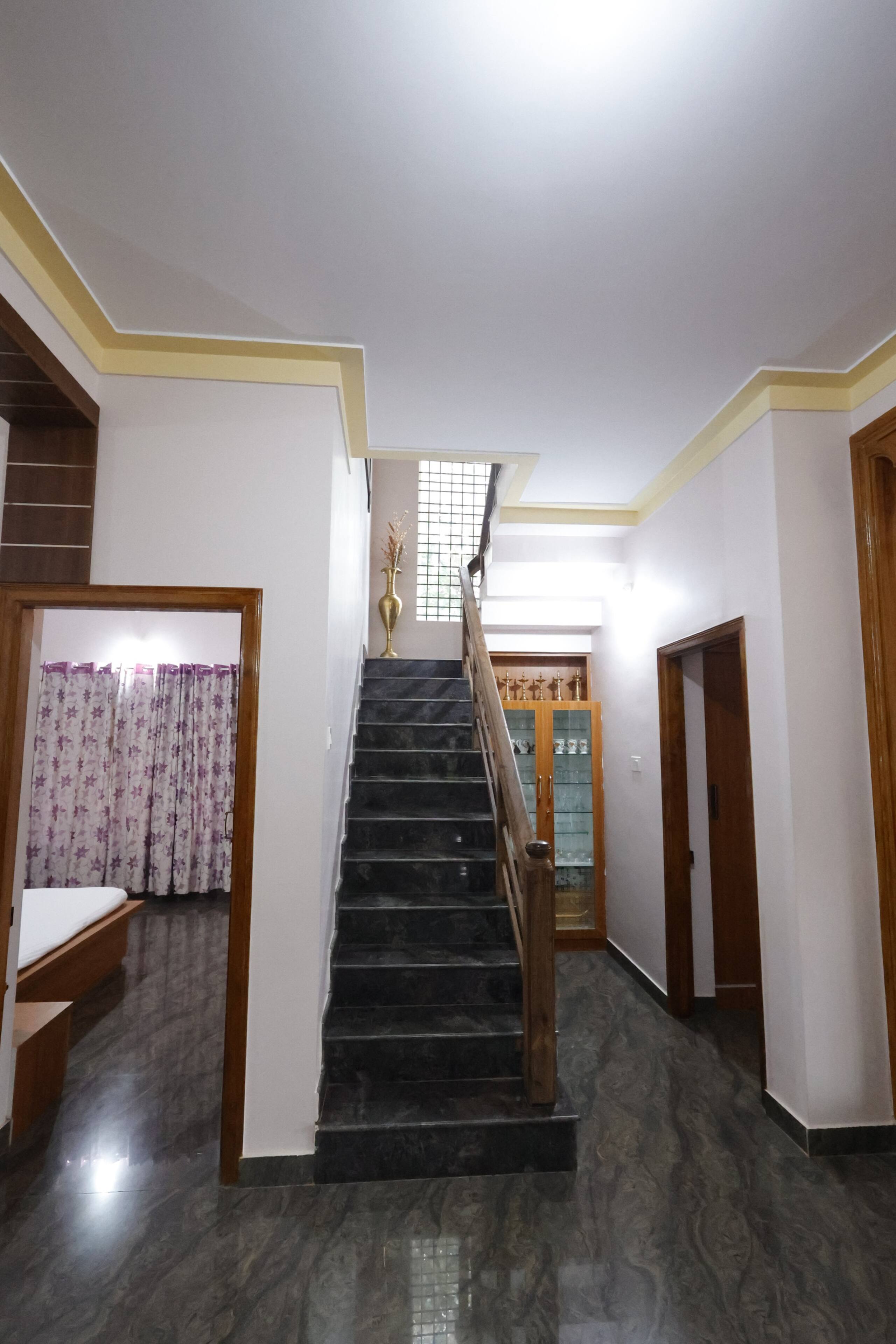 Kodebailu Homestay - 3BH Full Villa, Home Food 29