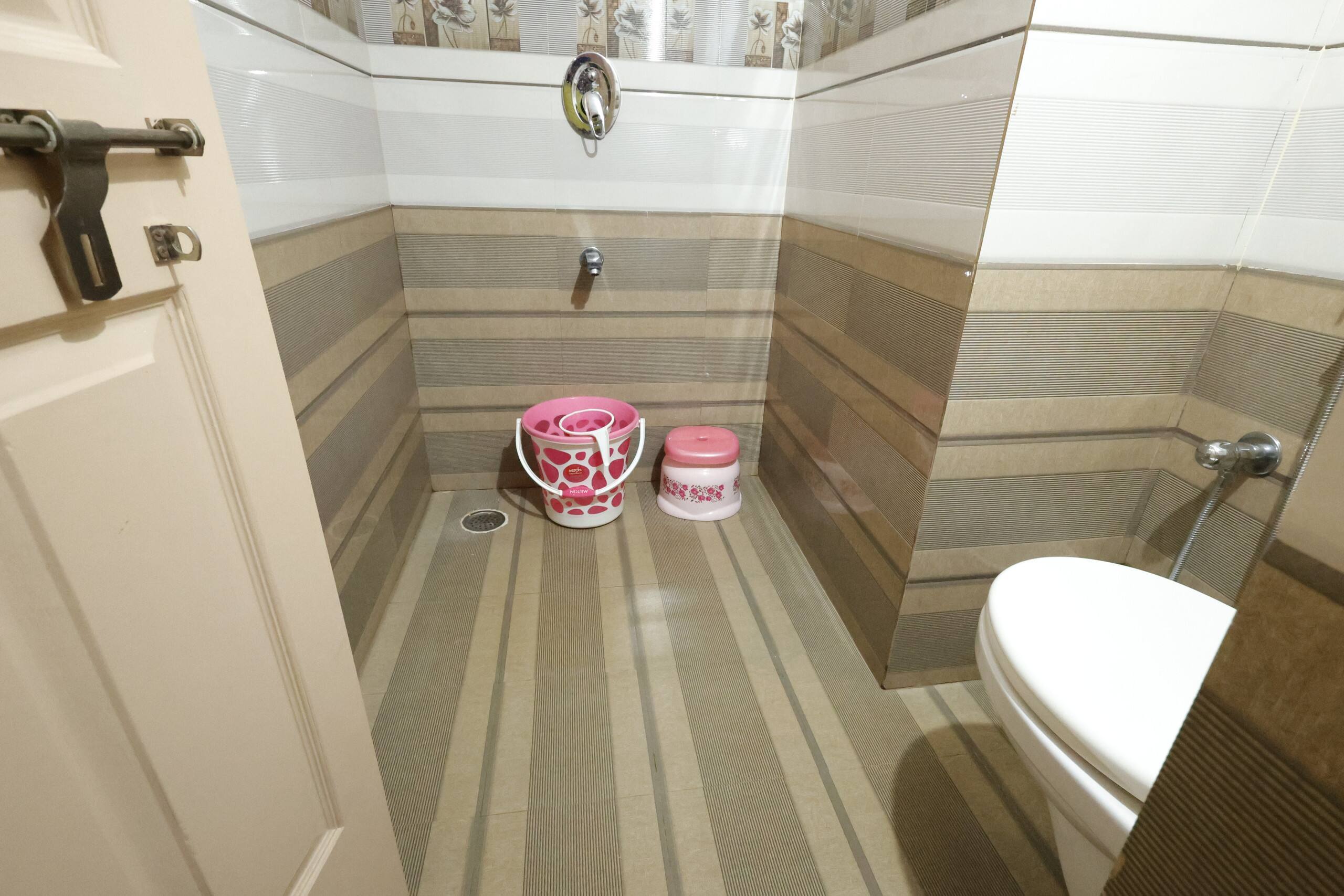 Kodebailu Homestay - 3BH Full Villa, Home Food 27