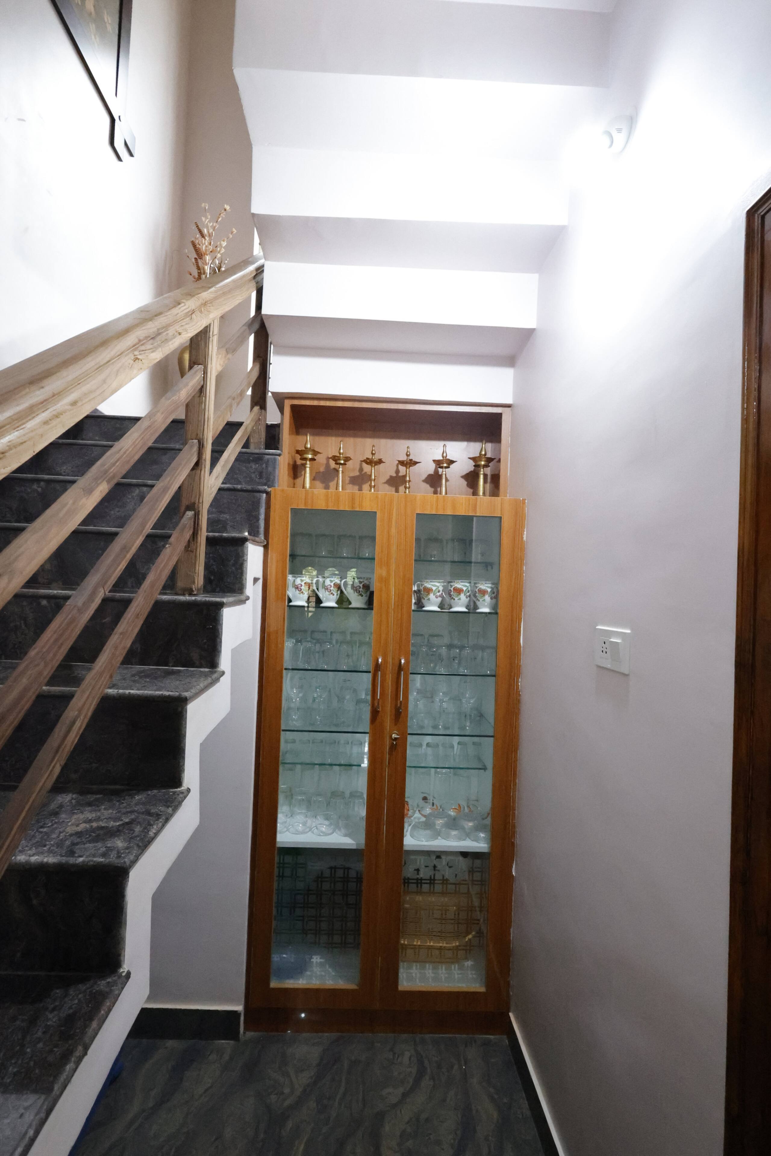 Kodebailu Homestay - 3BH Full Villa, Home Food 8