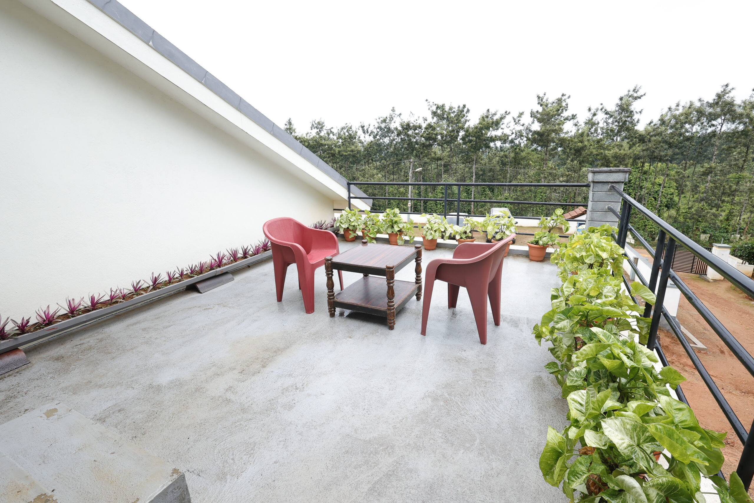 Kodebailu Homestay - 3BH Full Villa, Home Food 36