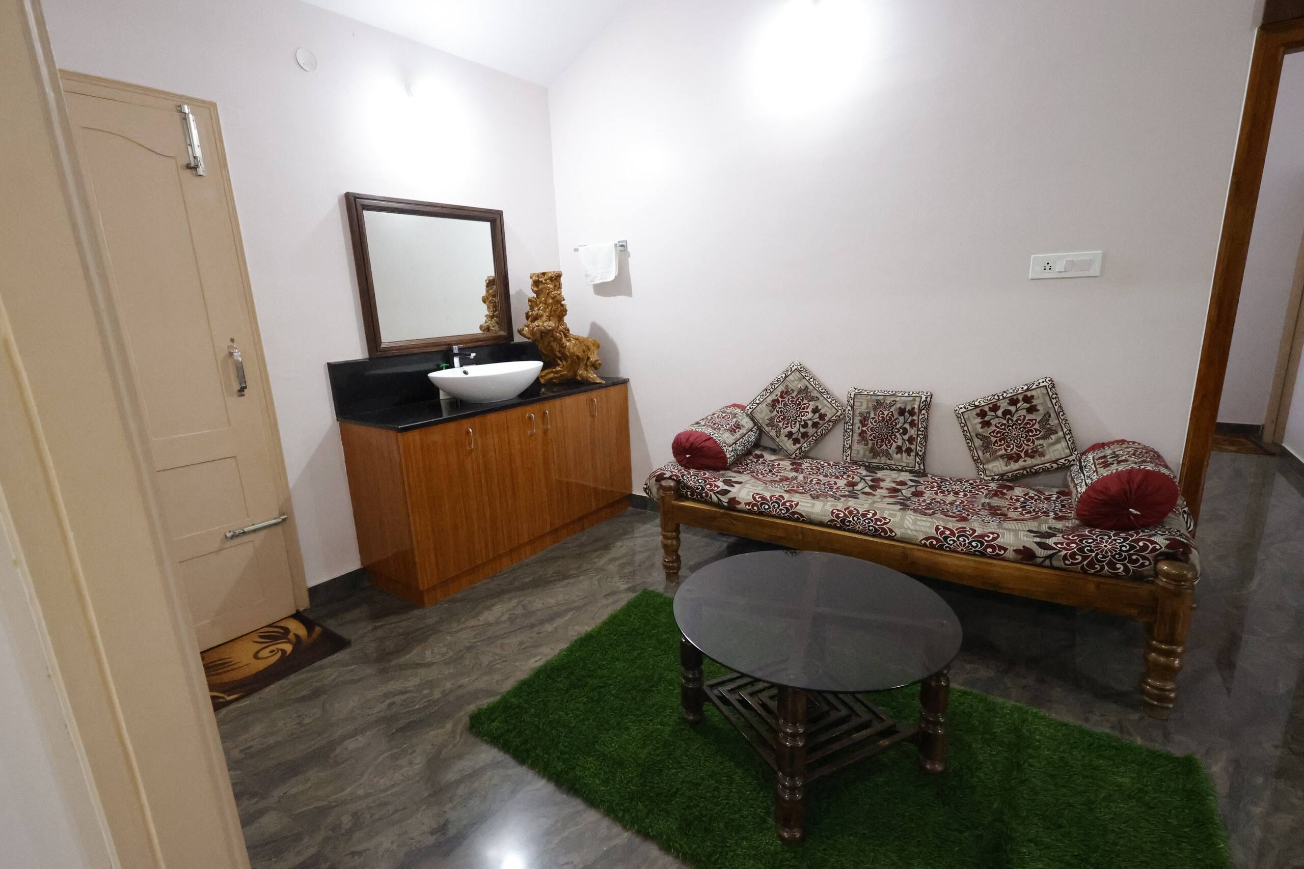 Kodebailu Homestay - 3BH Full Villa, Home Food. — photo 2