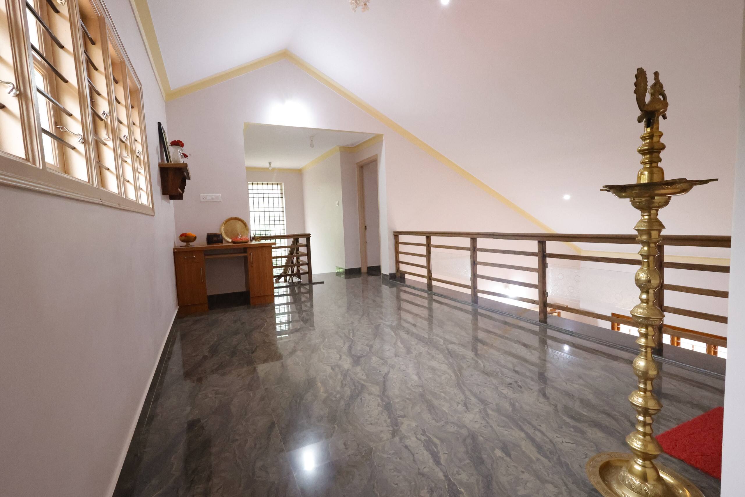 Kodebailu Homestay - 3BH Full Villa, Home Food 31