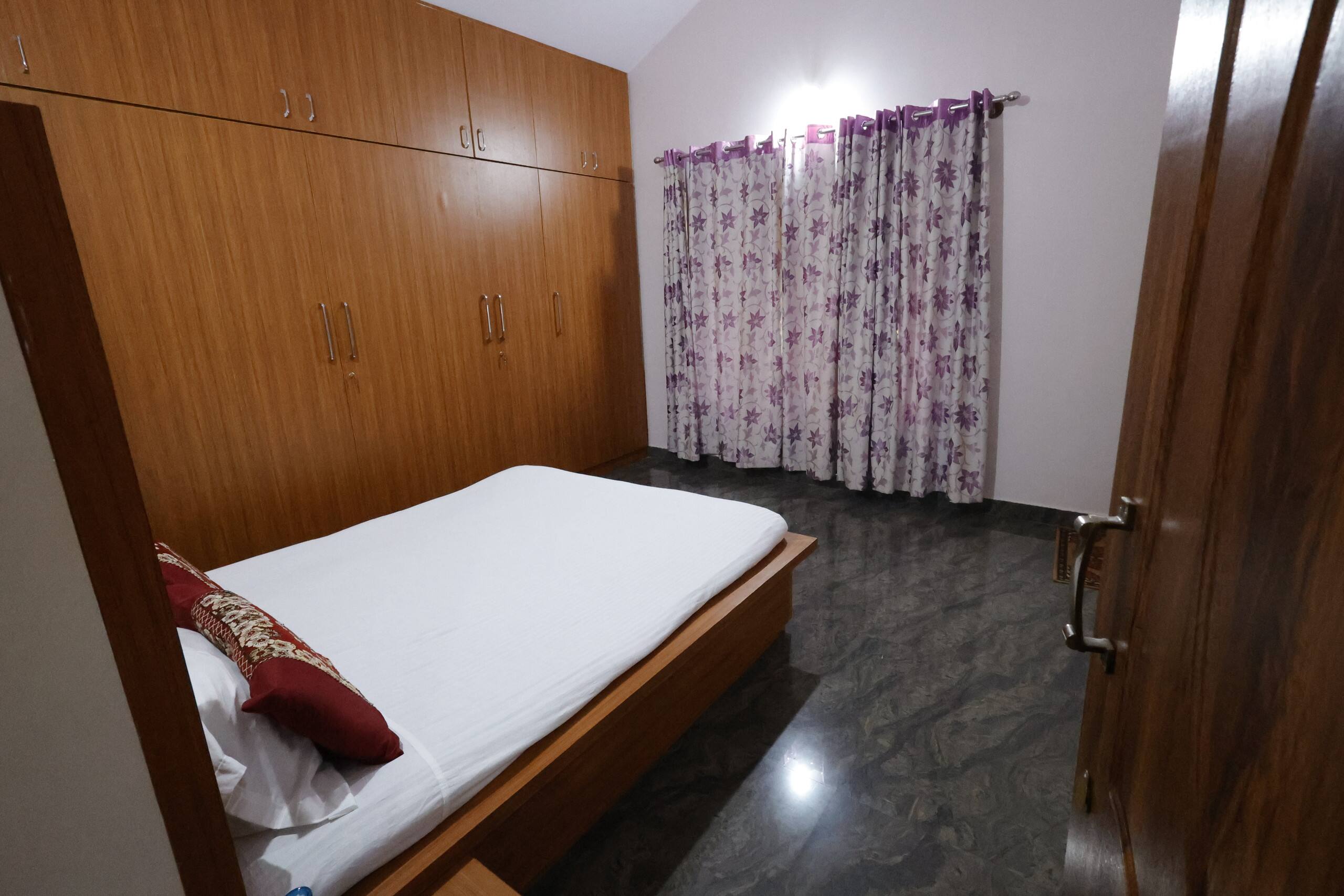 Kodebailu Homestay - 3BH Full Villa, Home Food 13