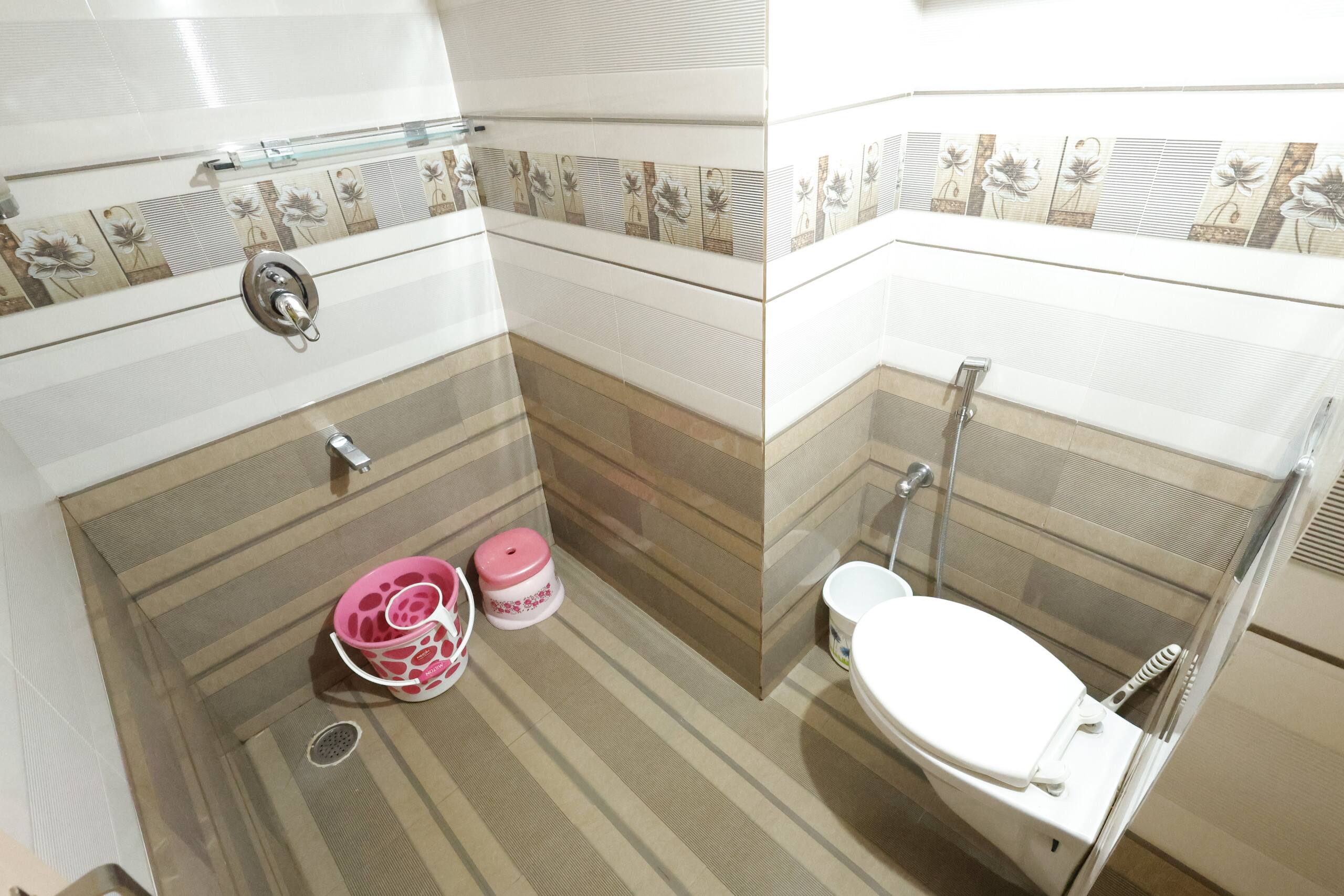Kodebailu Homestay - 3BH Full Villa, Home Food 16