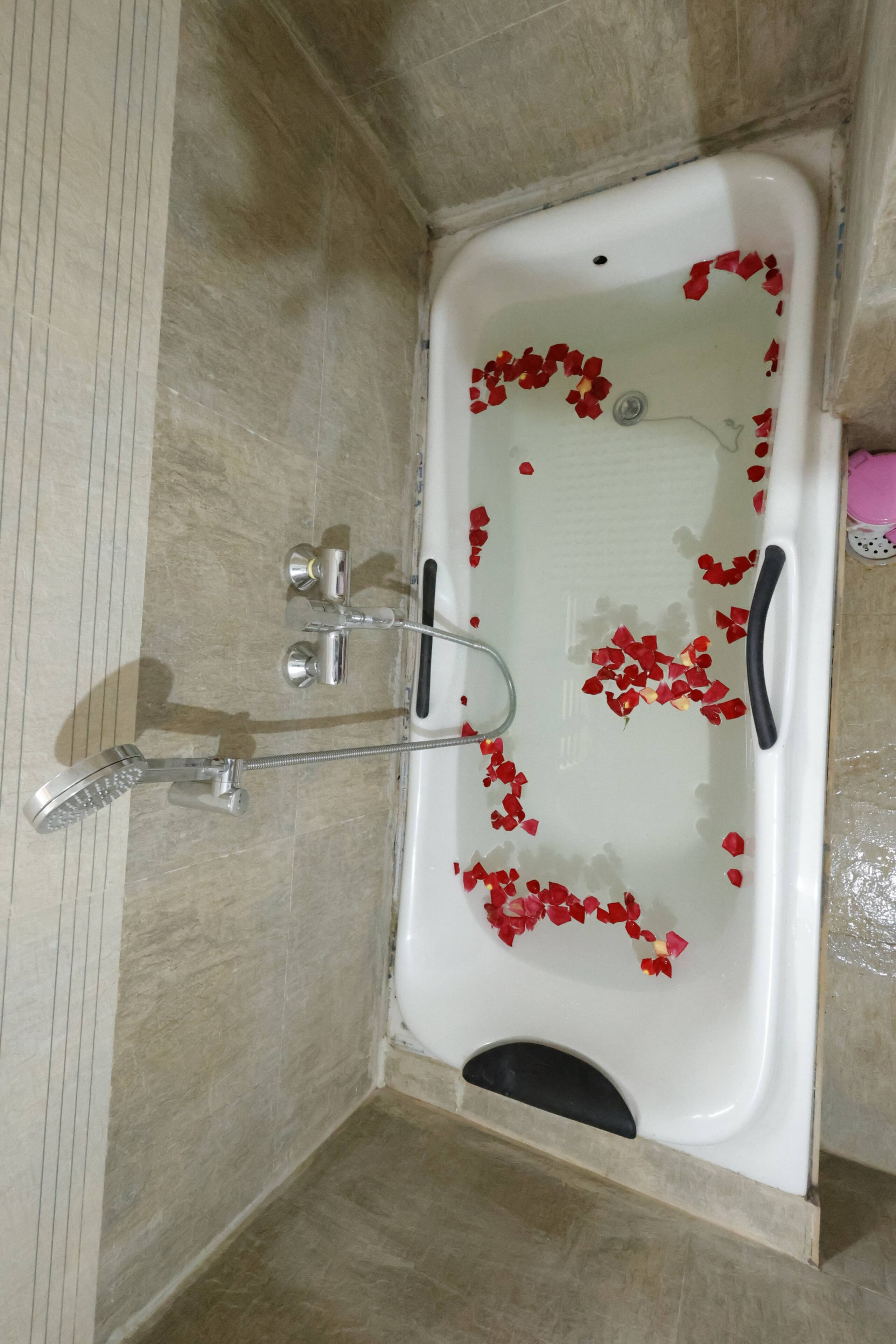 Kodebailu Homestay - 3BH Full Villa, Home Food 20