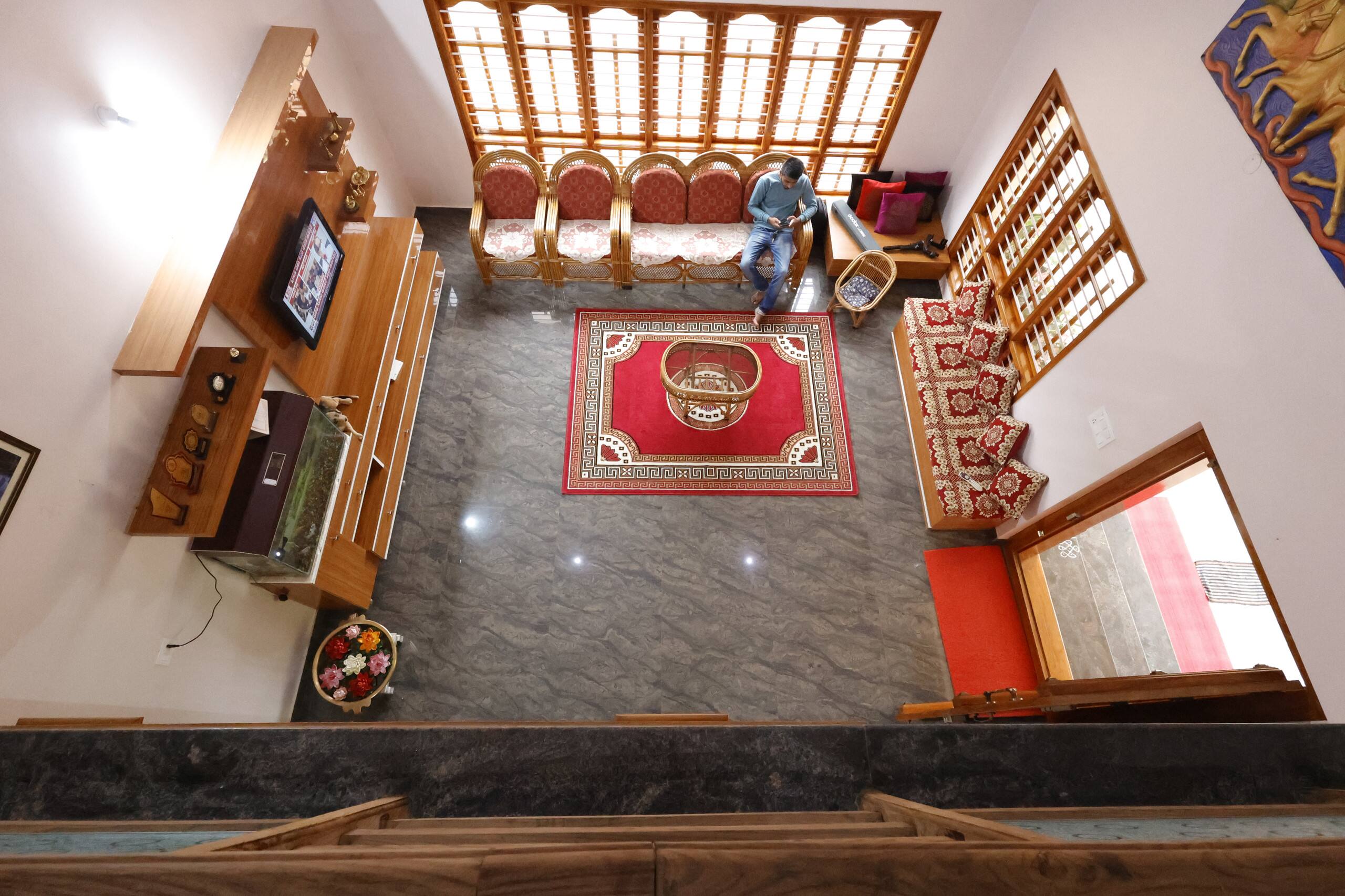 Kodebailu Homestay - 3BH Full Villa, Home Food 30