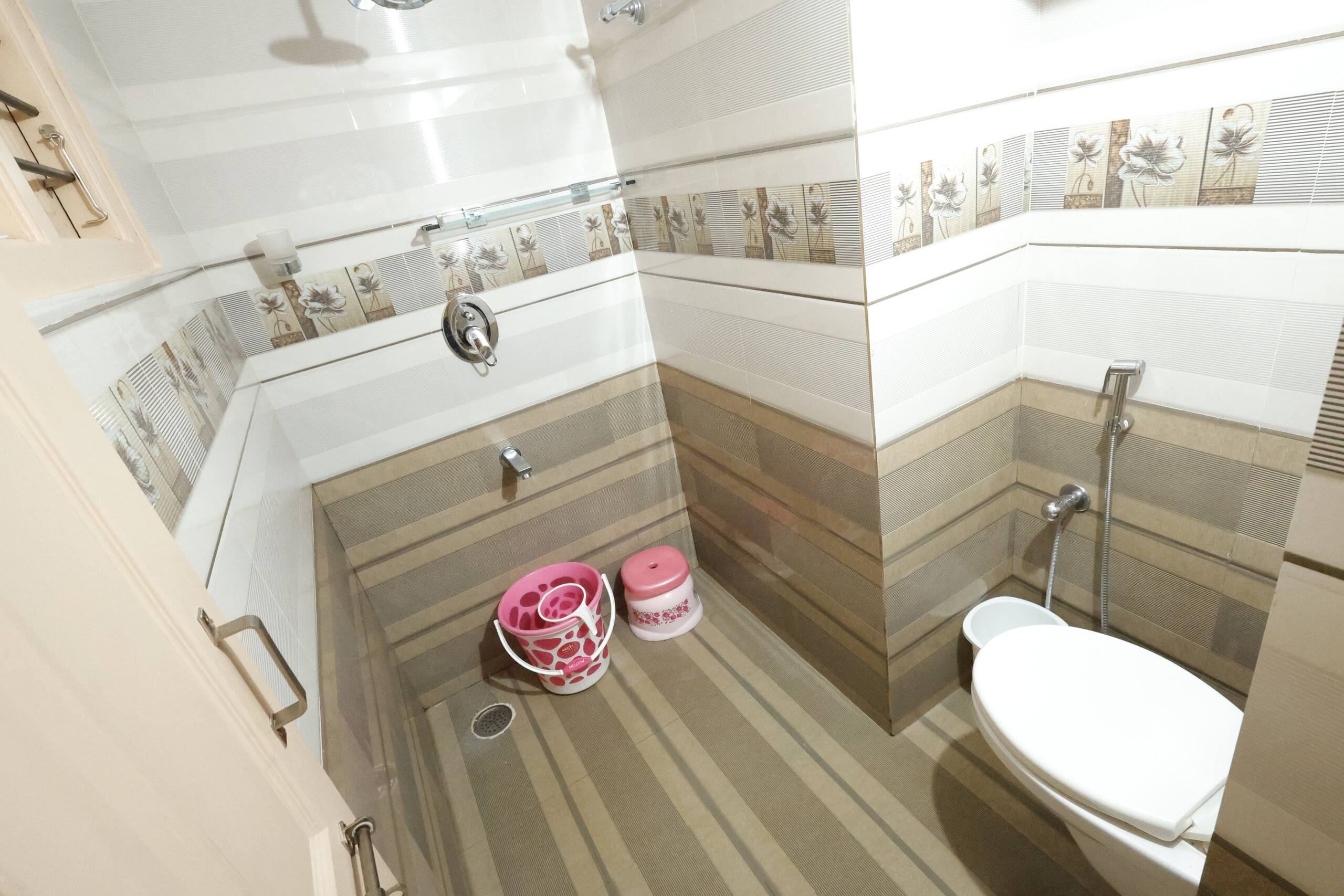 Kodebailu Homestay - 3BH Full Villa, Home Food 22