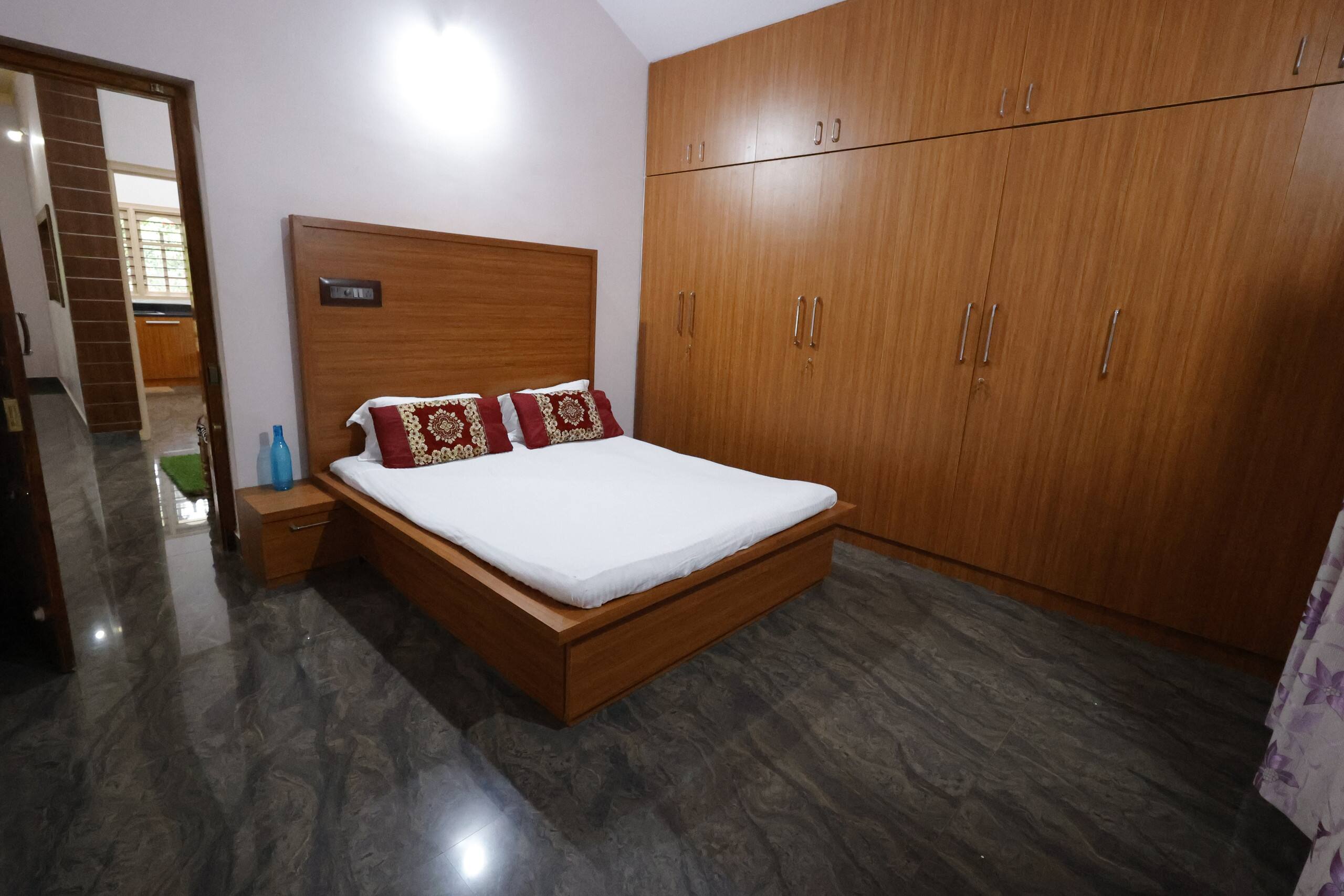 Kodebailu Homestay - 3BH Full Villa, Home Food 12
