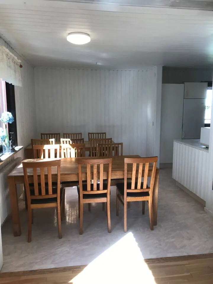 Workersstay – Corporate Housing - Timrå - Sverige