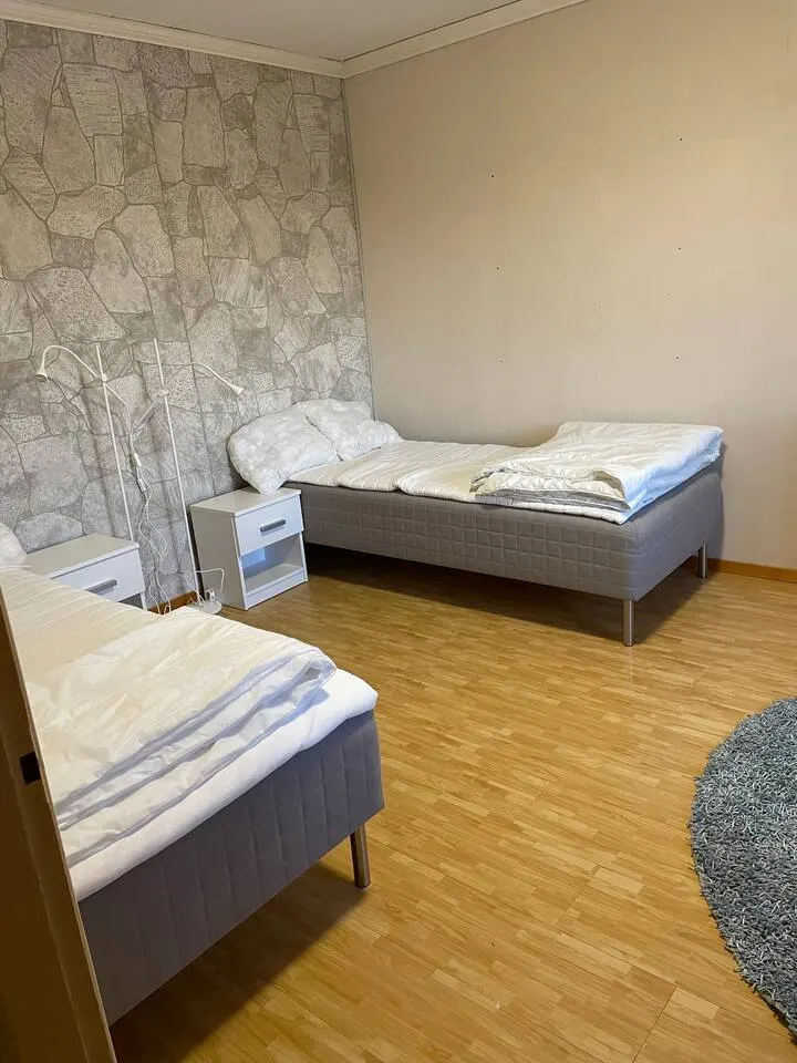 Workersstay – Corporate Housing - Timrå - Sverige — photo 5