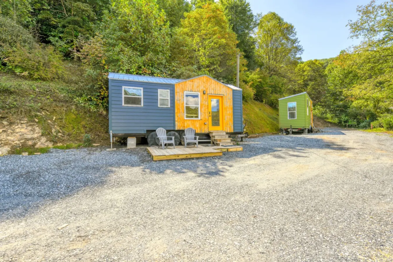 River Rest Kayaking, Hiking & Close to Smokies 15