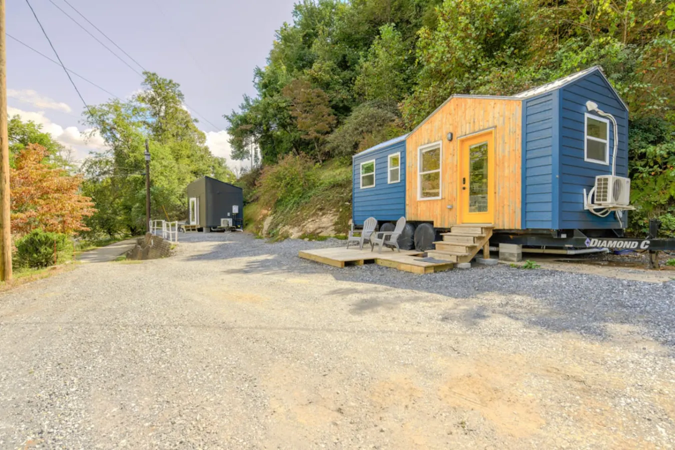 River Rest Kayaking, Hiking & Close to Smokies 16