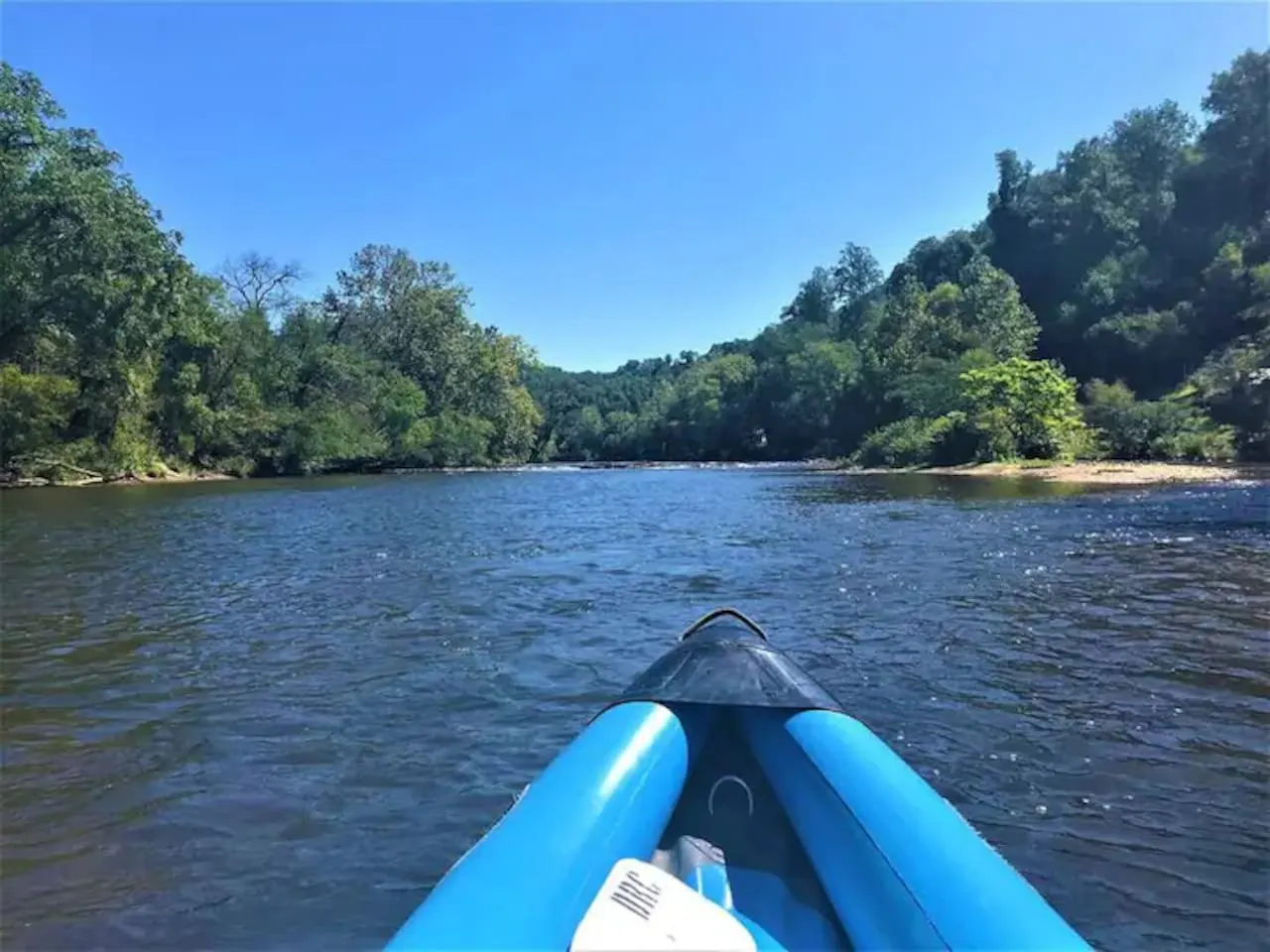 River Rest | Kayaking, Hiking & Close to Smokies — photo 5