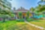 Casa D’Silva - Close to Majorda Beach - 3BHK 10