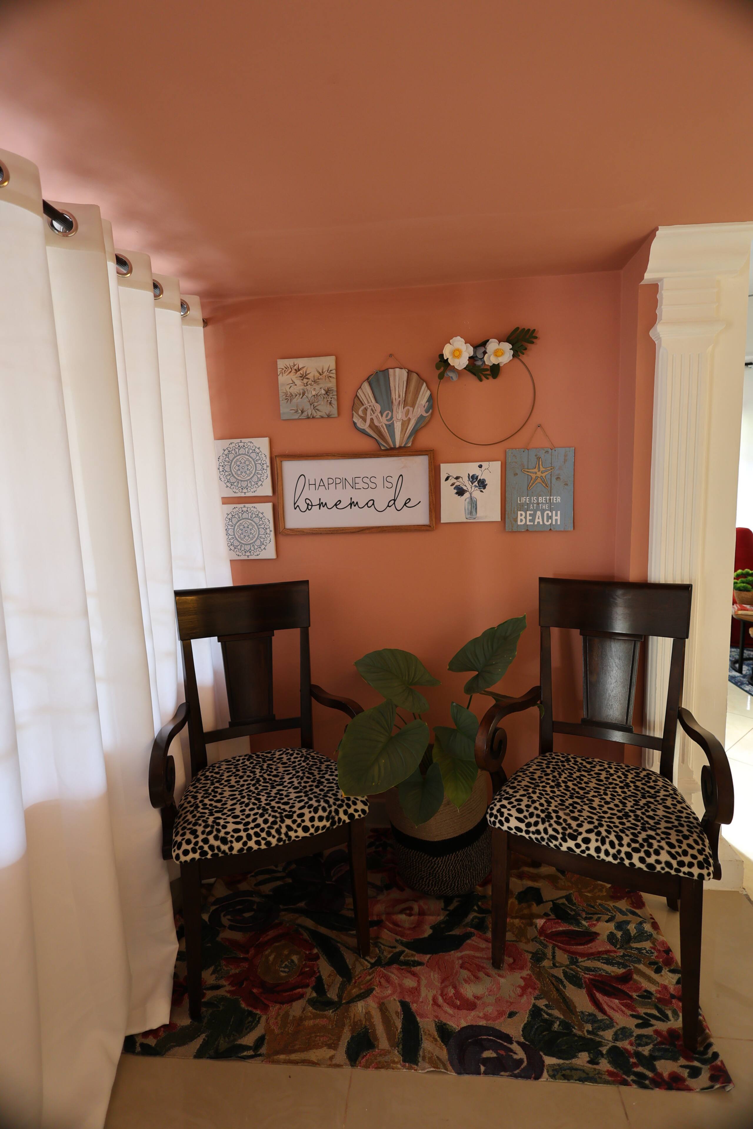 Villa Nini-5bhk home with plunge pool & more 11