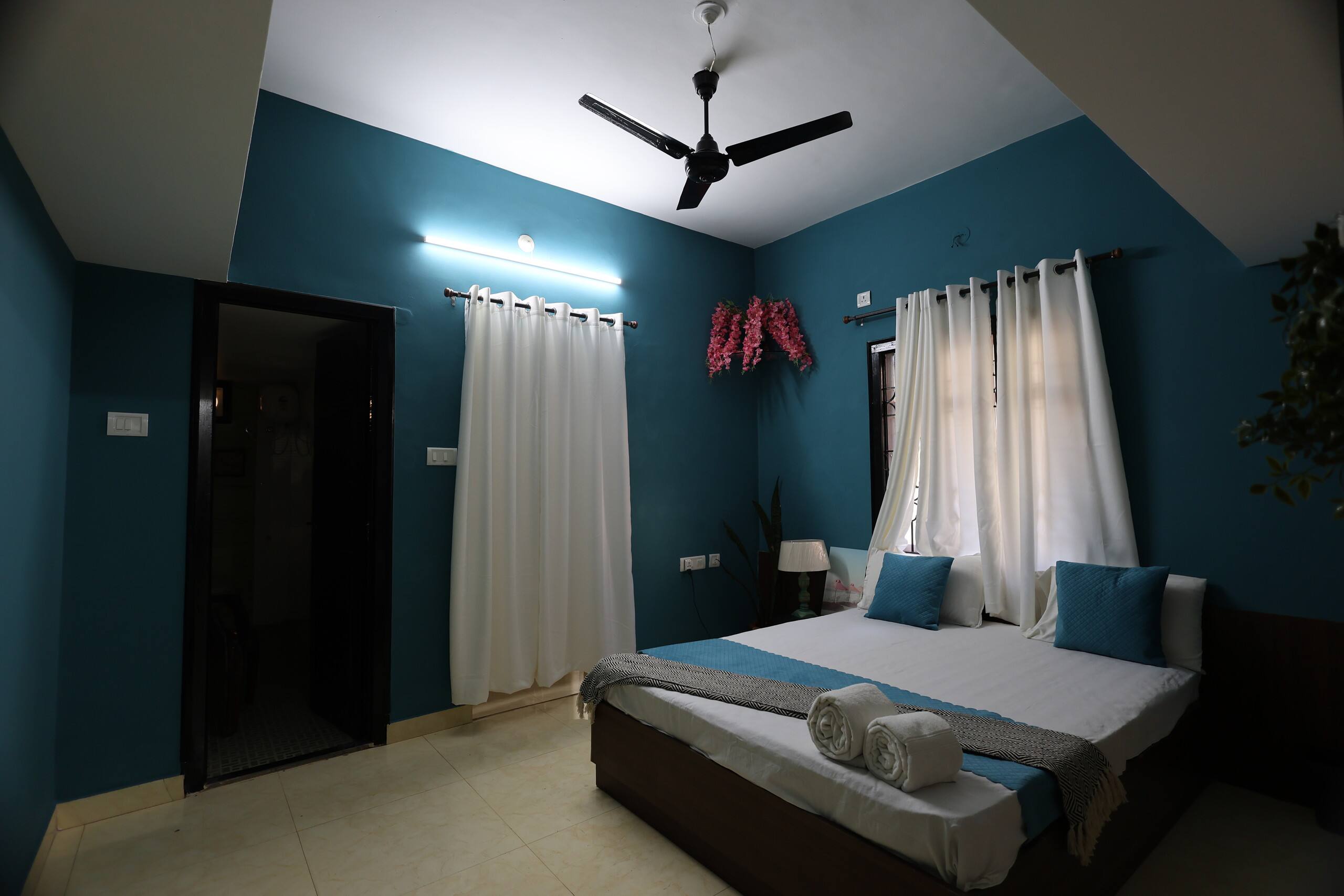Villa Nini-5bhk home with plunge pool & more 30