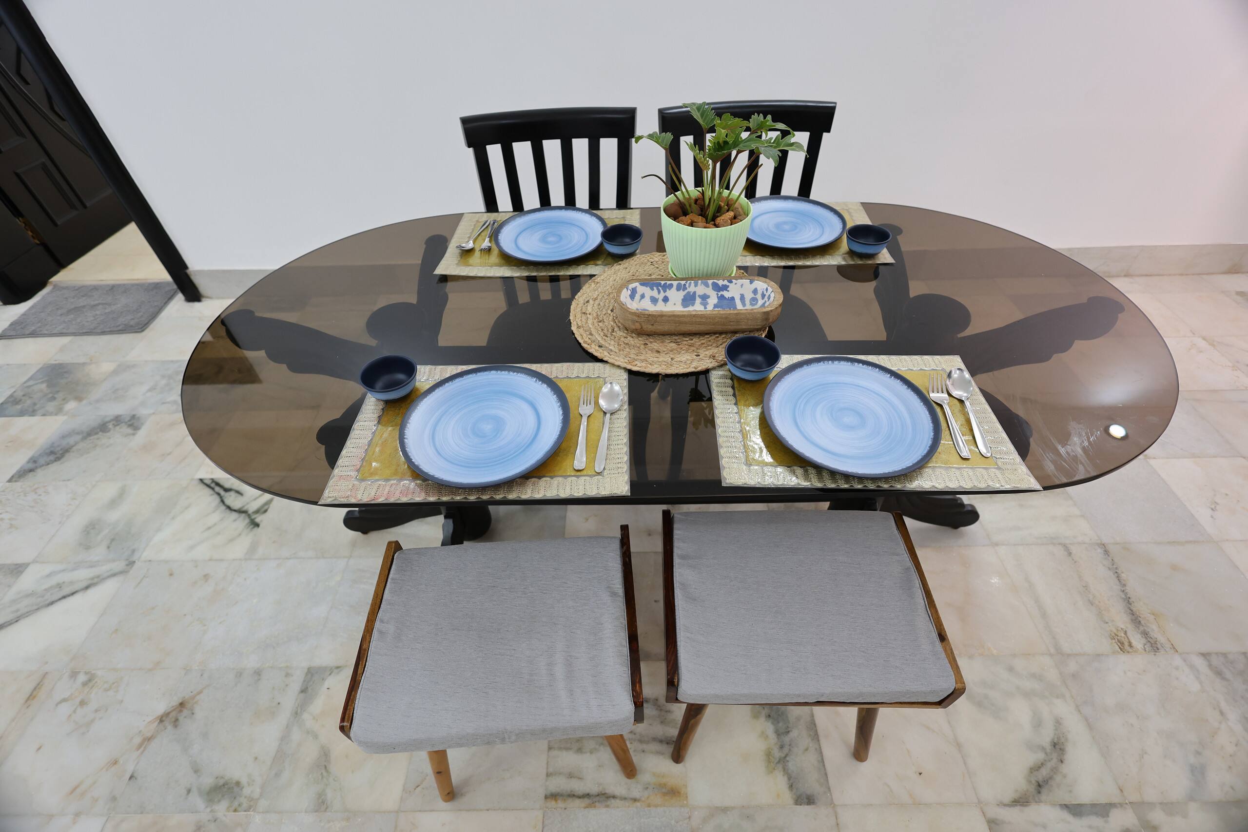 Villa Nini-5bhk home with plunge pool & more 19