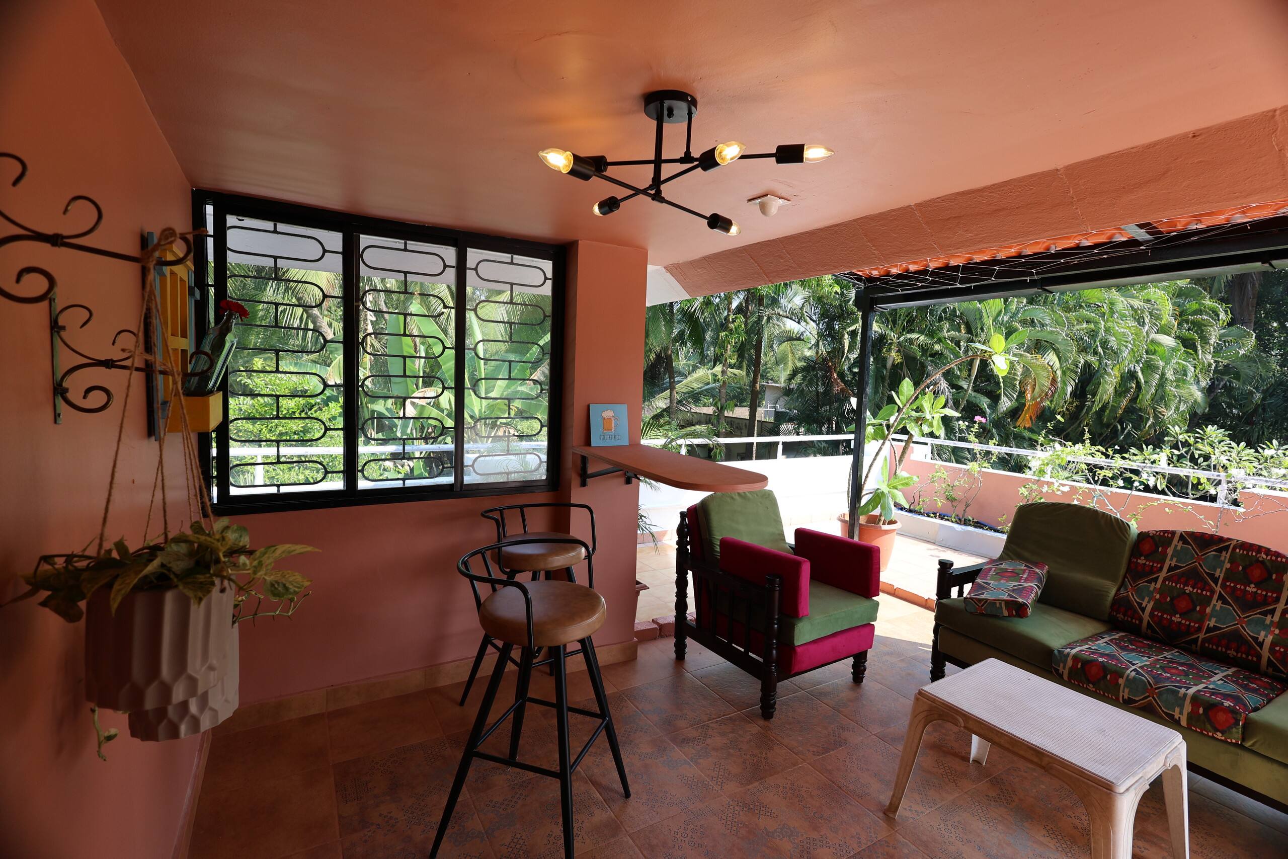 Villa Nini-5bhk home with plunge pool & more. — photo 4