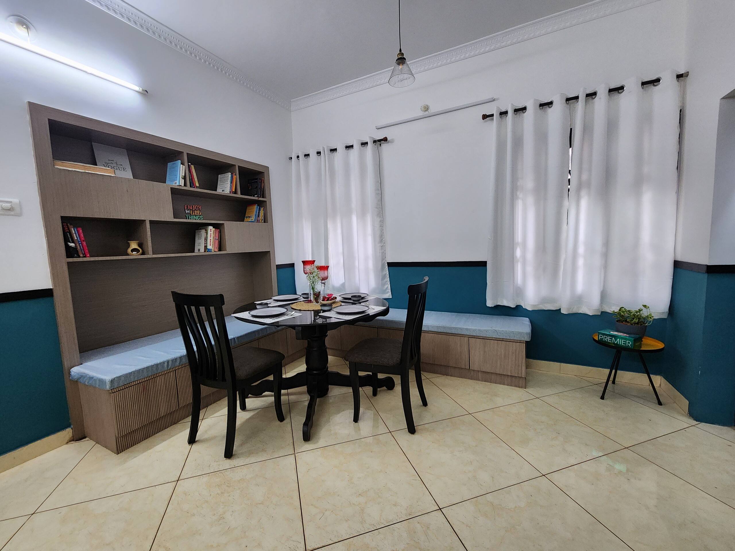 Villa Nini-5bhk home with plunge pool & more 16